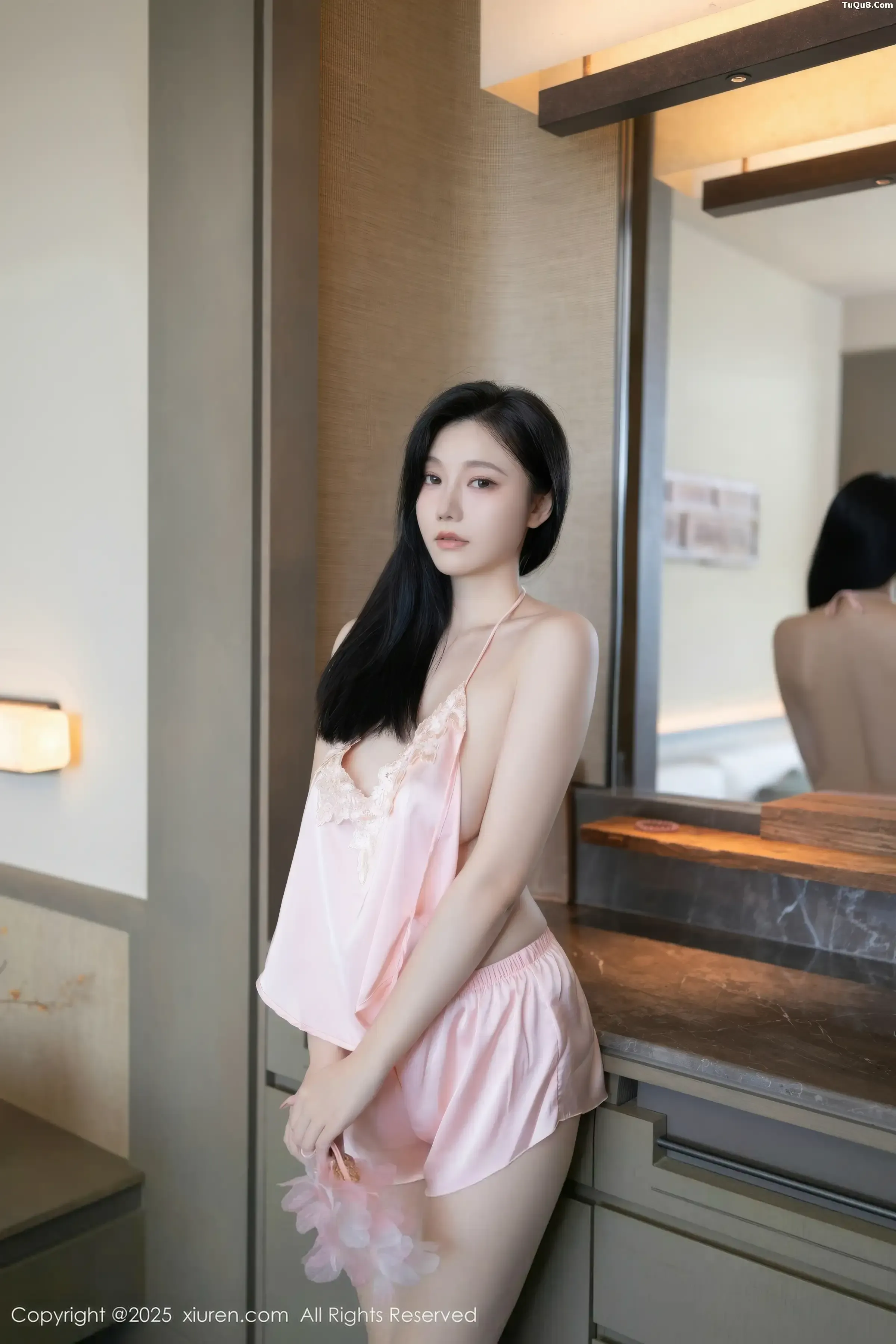 [XiuRen秀人网]第11002期安然写真 - image 33