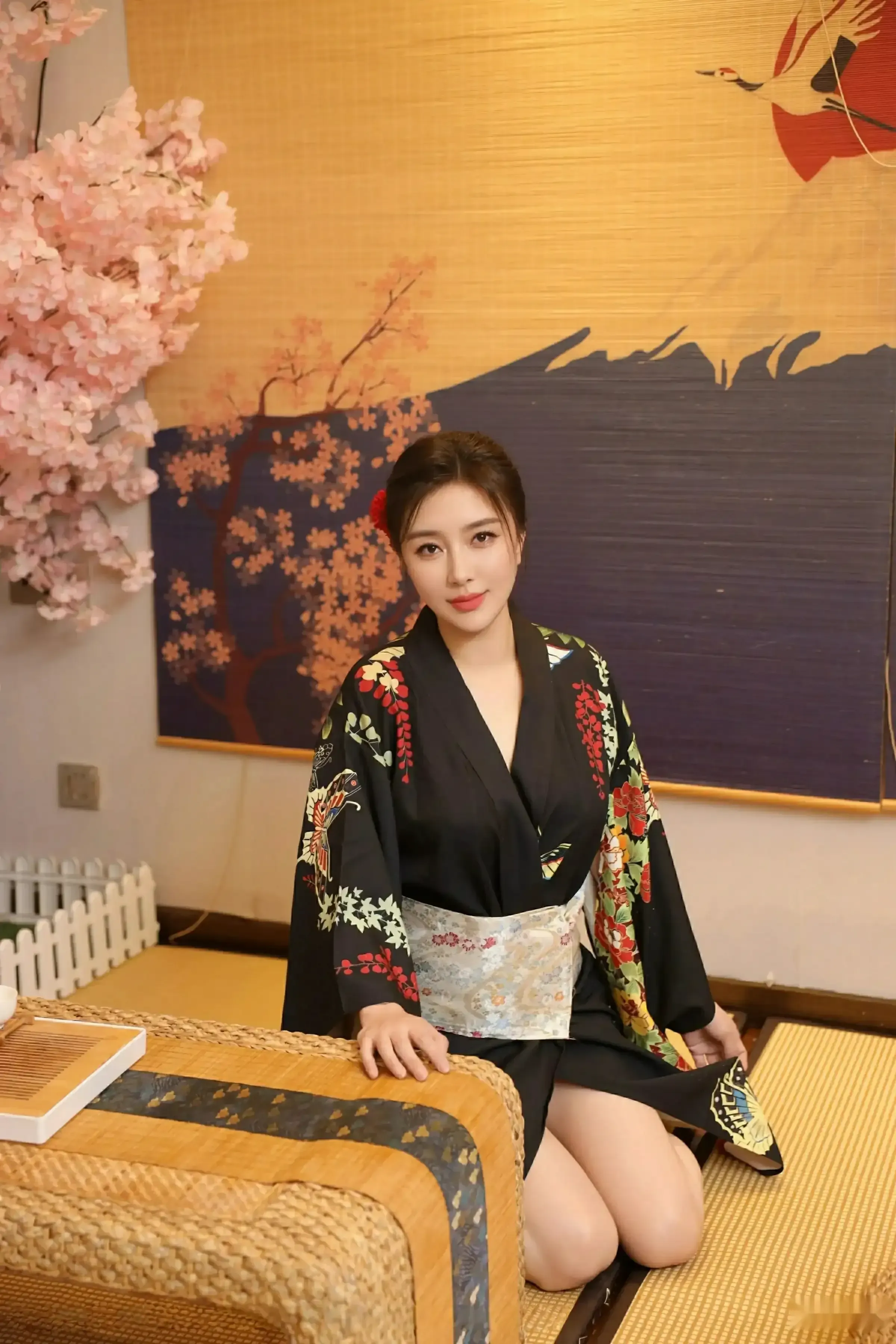 [XiuRen秀人网]第10627期苏一诺写真 - image 6