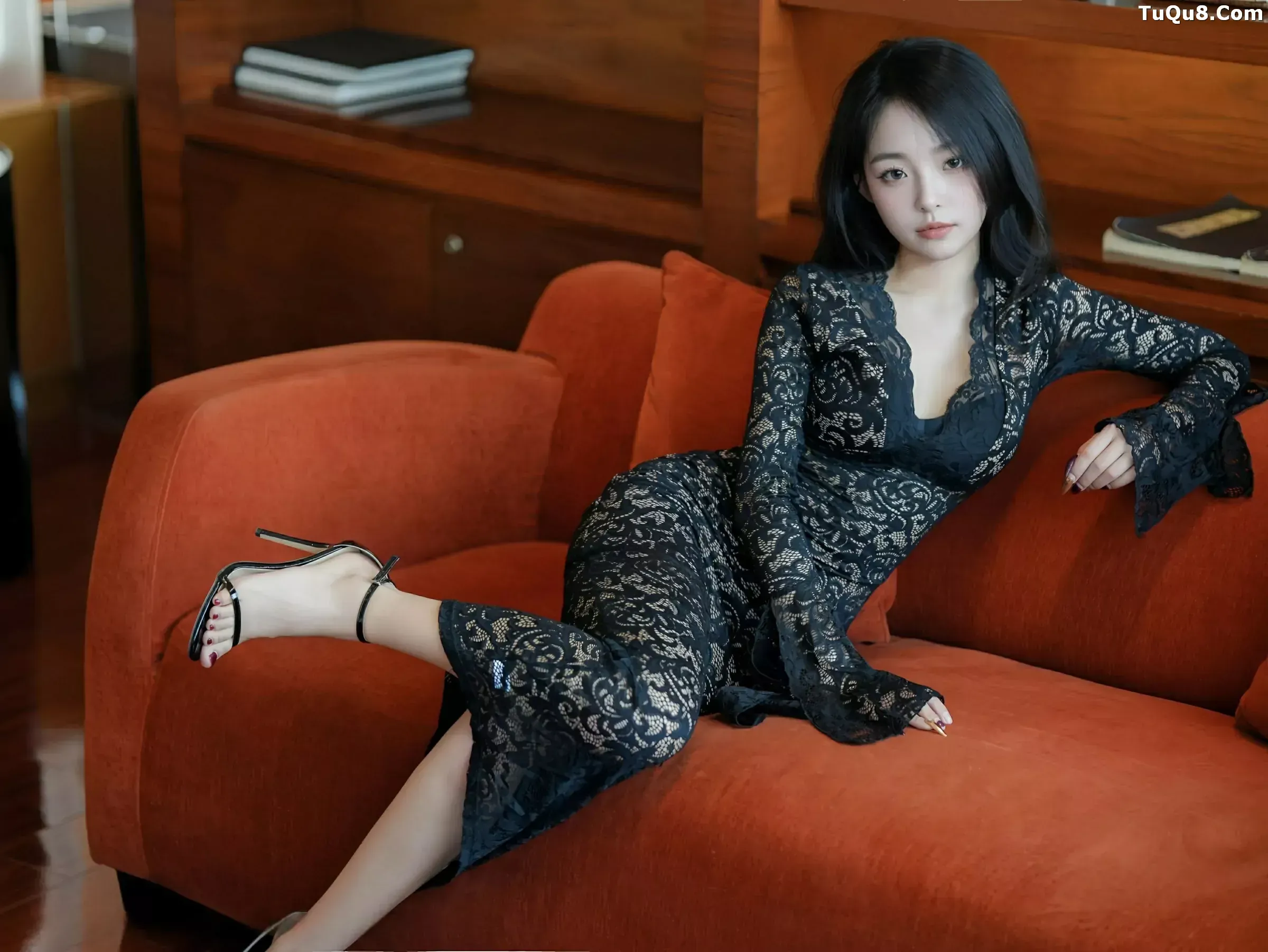 [XiuRen秀人网]第10360期白琮瑗写真 - image 4