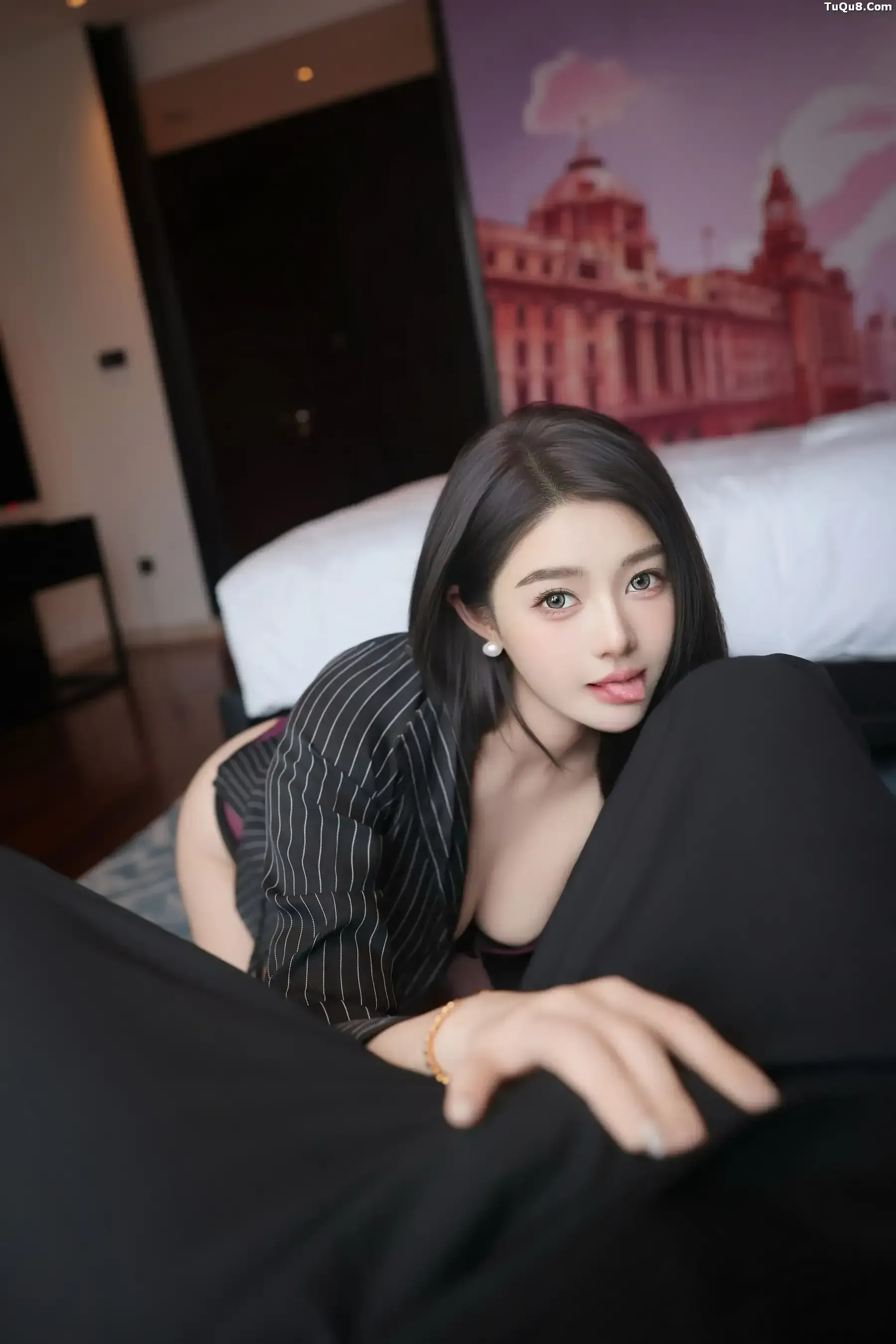 [XiuRen秀人网]第B102期Candy糖糖写真 - image 15