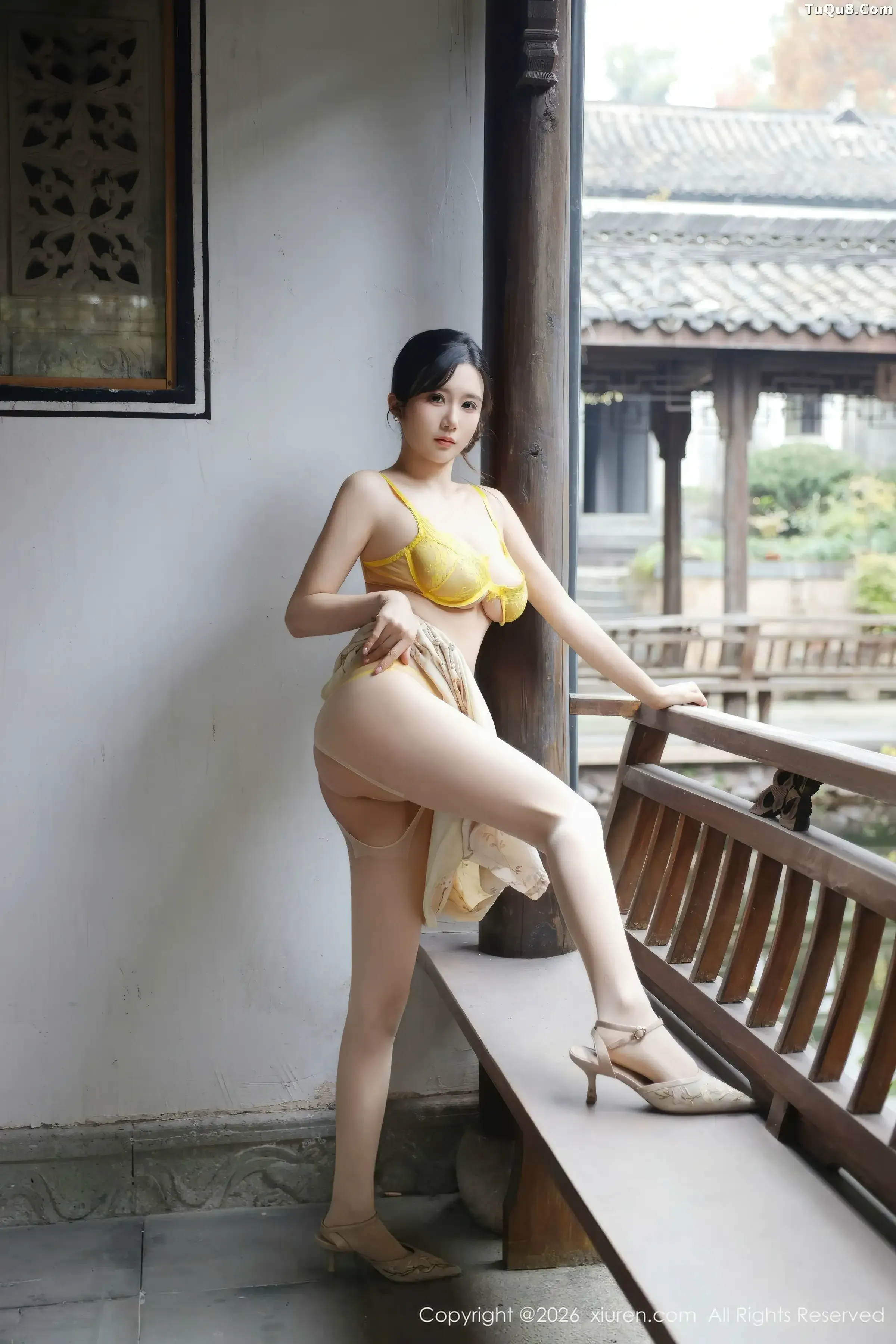 [XiuRen秀人网]第11214期小肉肉咪写真 - image 58