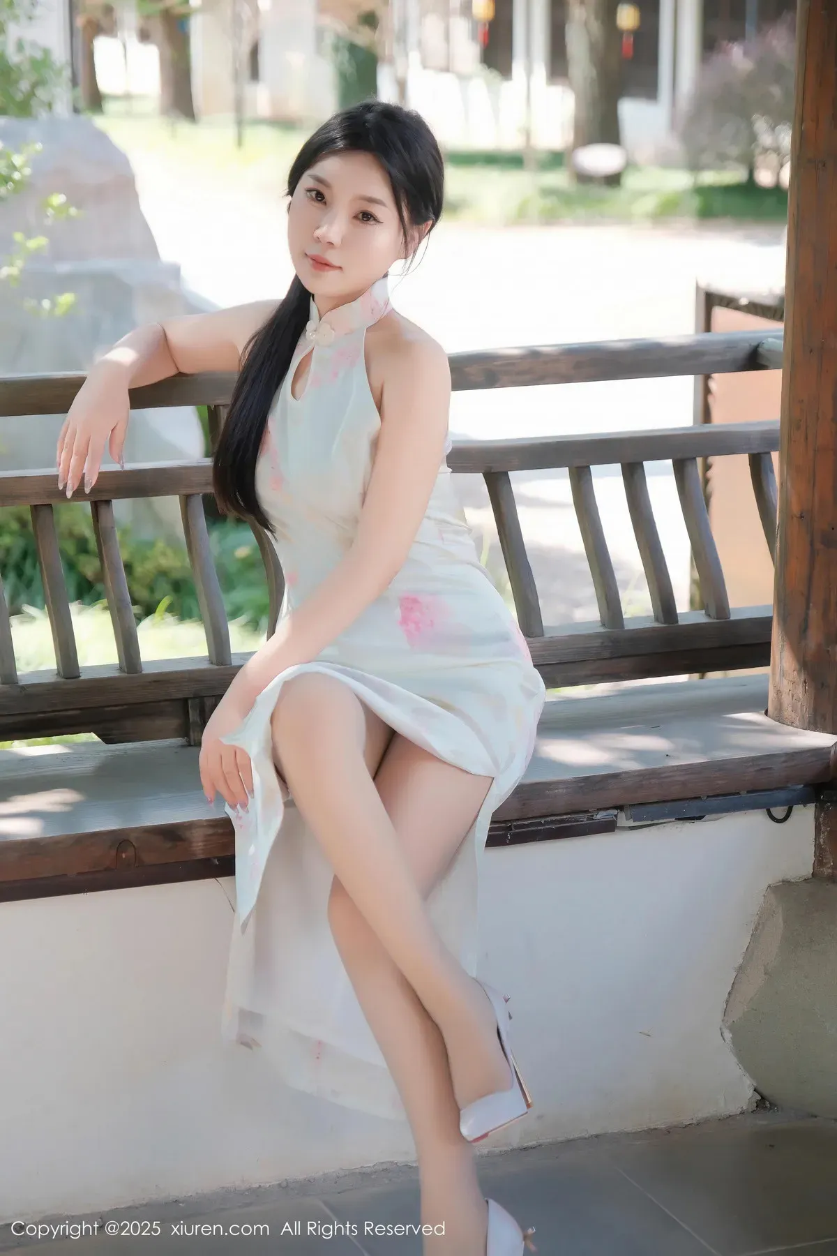 [XiuRen秀人网]第9893期麦田写真 - image 56