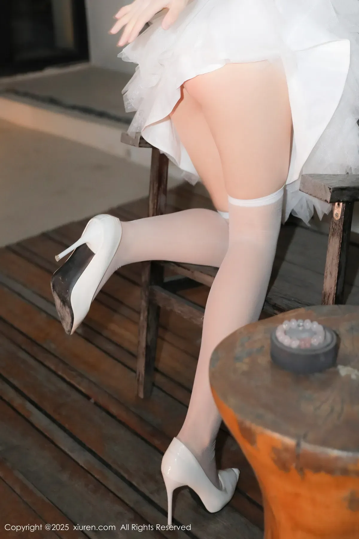 [XiuRen秀人网]第9742期桃妖夭写真 - image 9