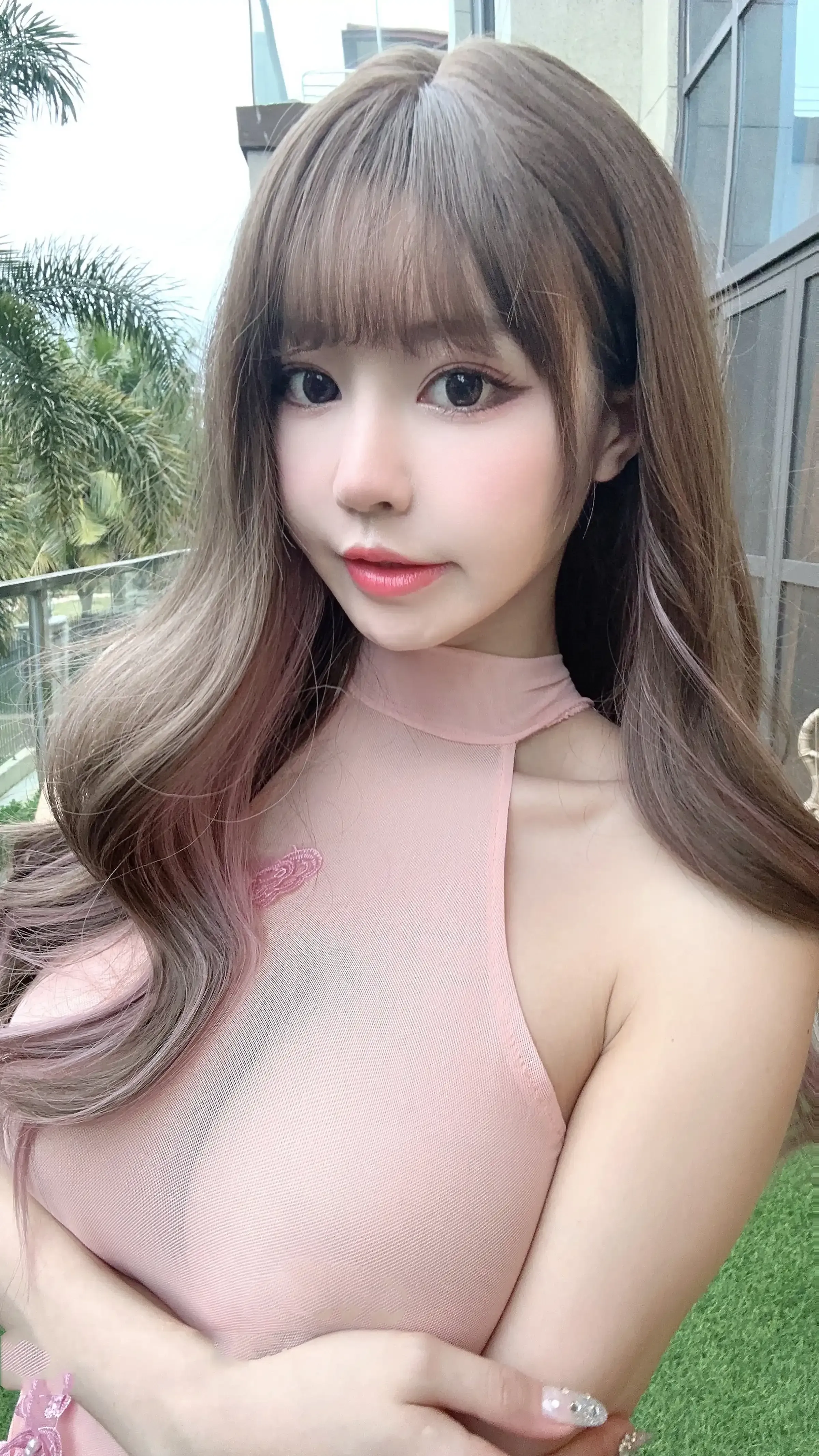 [XiuRen秀人网]第FW0032期朱可儿写真 - image 21
