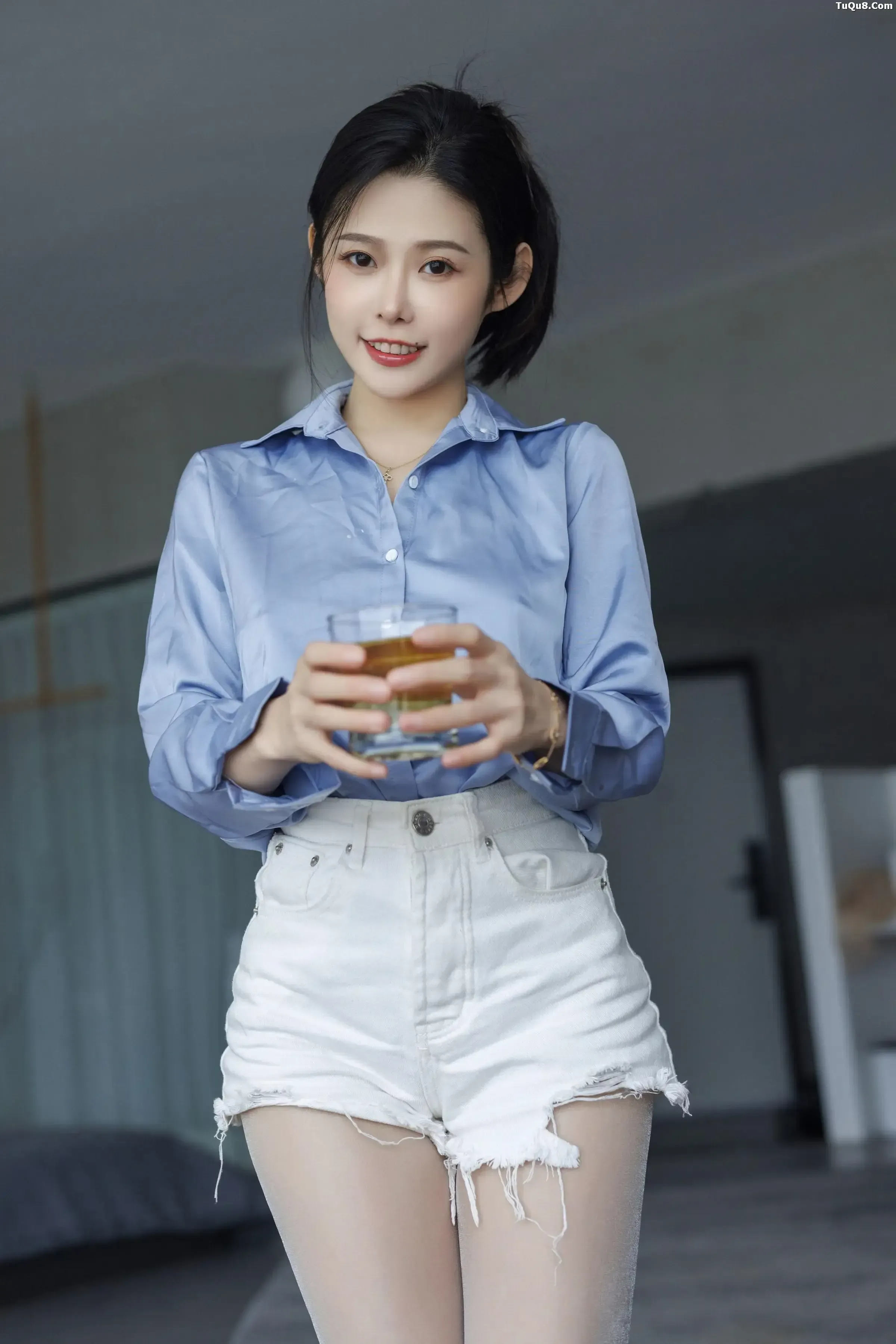 [XiuRen秀人网]第B171期luvian本能写真 - image 40