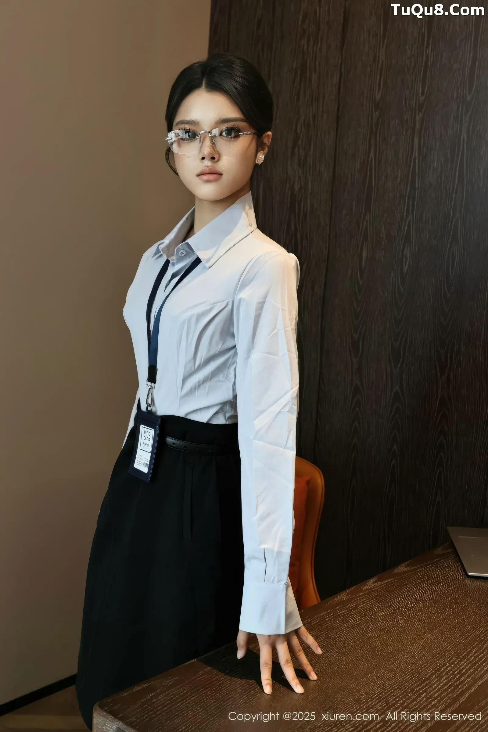 [XiuRen秀人网]第10674期糯梨子写真 - image 56