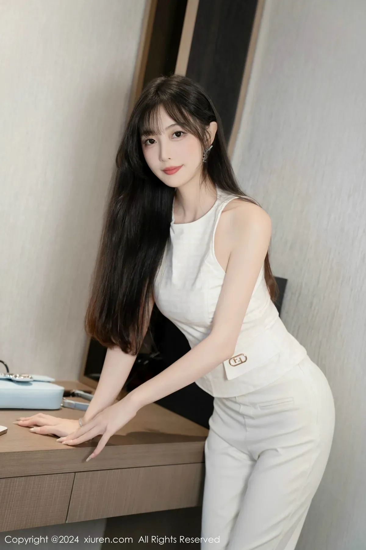 [XiuRen秀人网]第9528期林星阑写真 - image 28