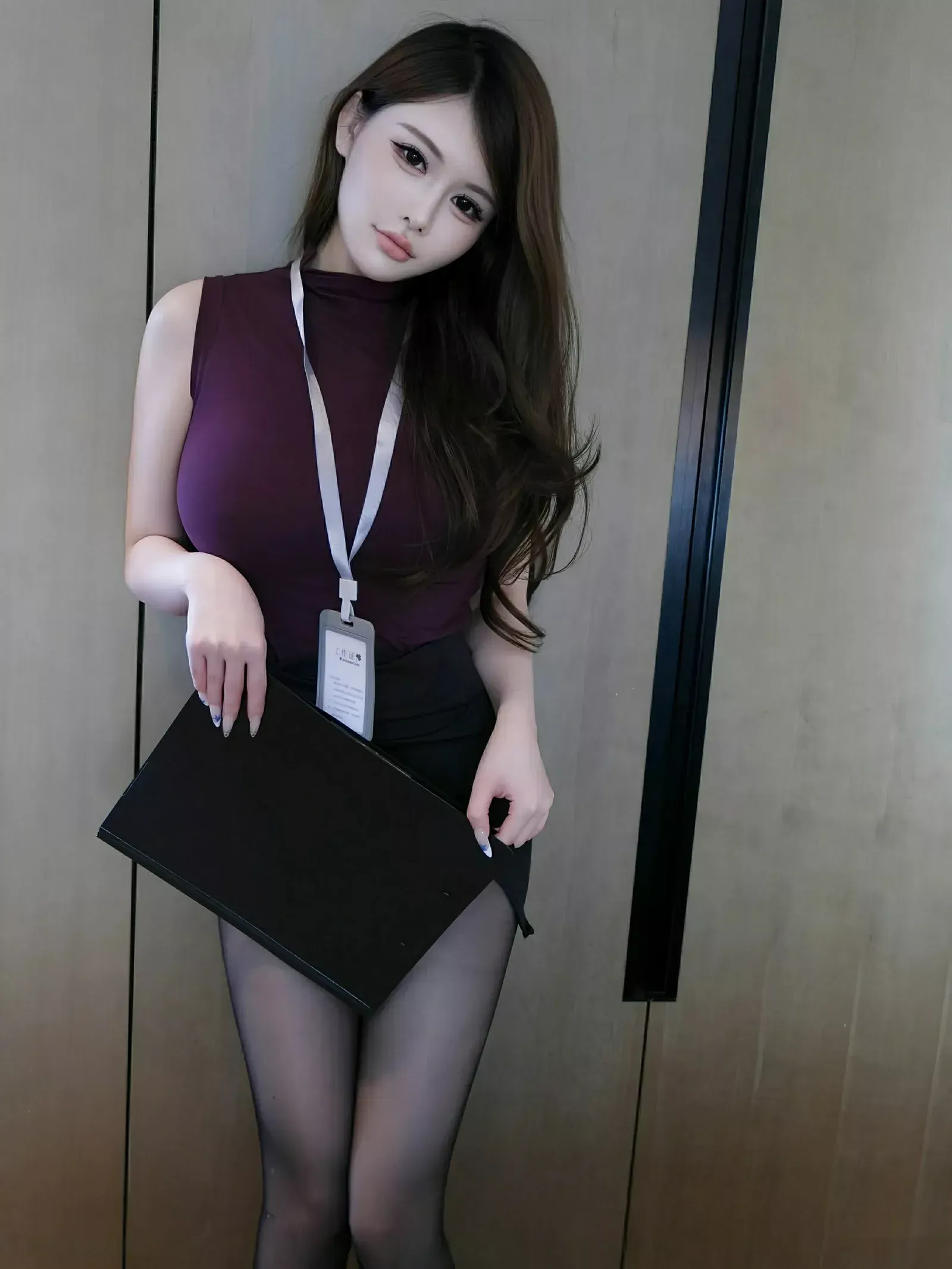 [XiuRen秀人网]第10610期甜妮写真 - image 13