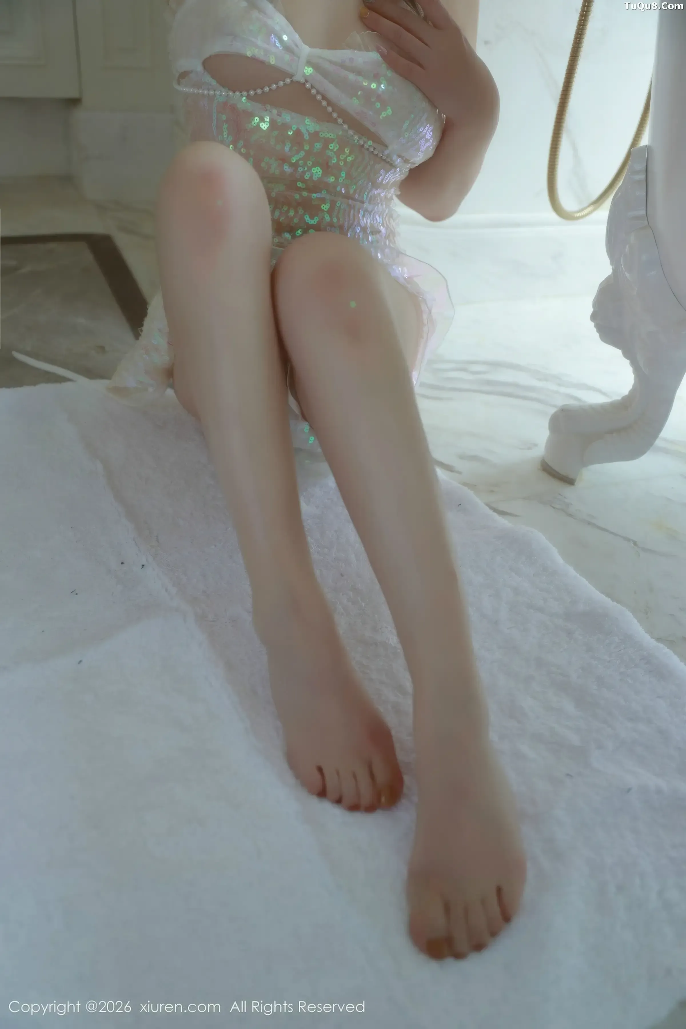 [XiuRen秀人网]第11298期小薯条写真 - image 38