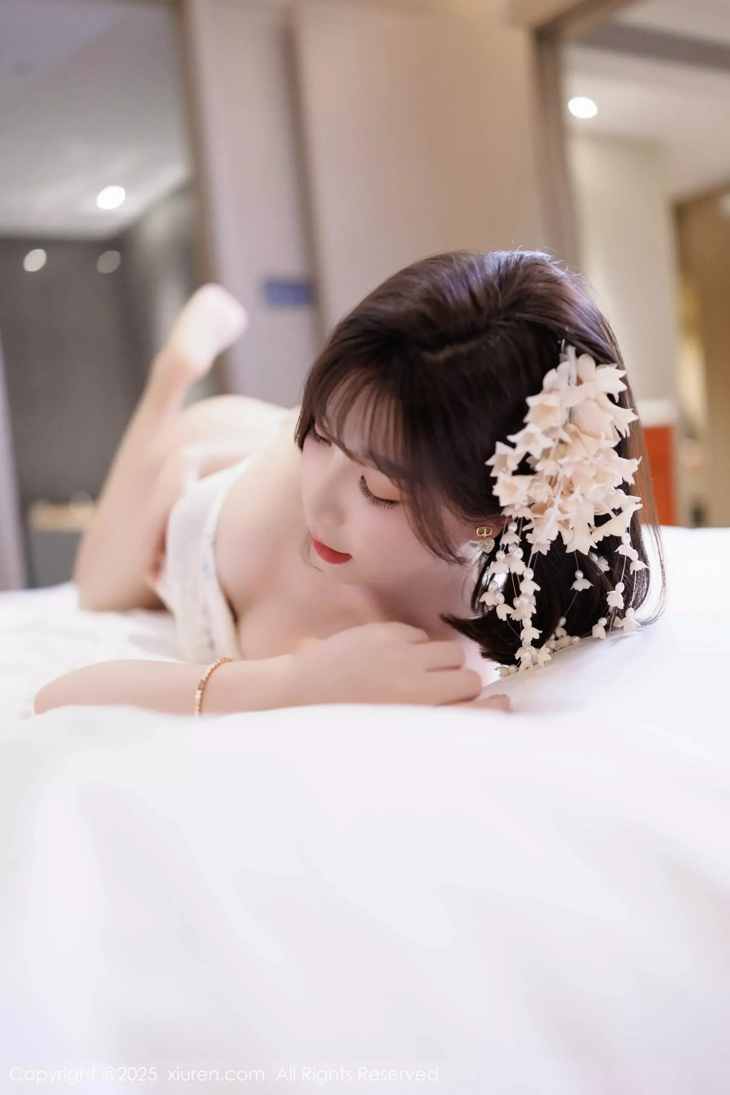 [XiuRen秀人网]第10048期徐莉芝写真 - image 60