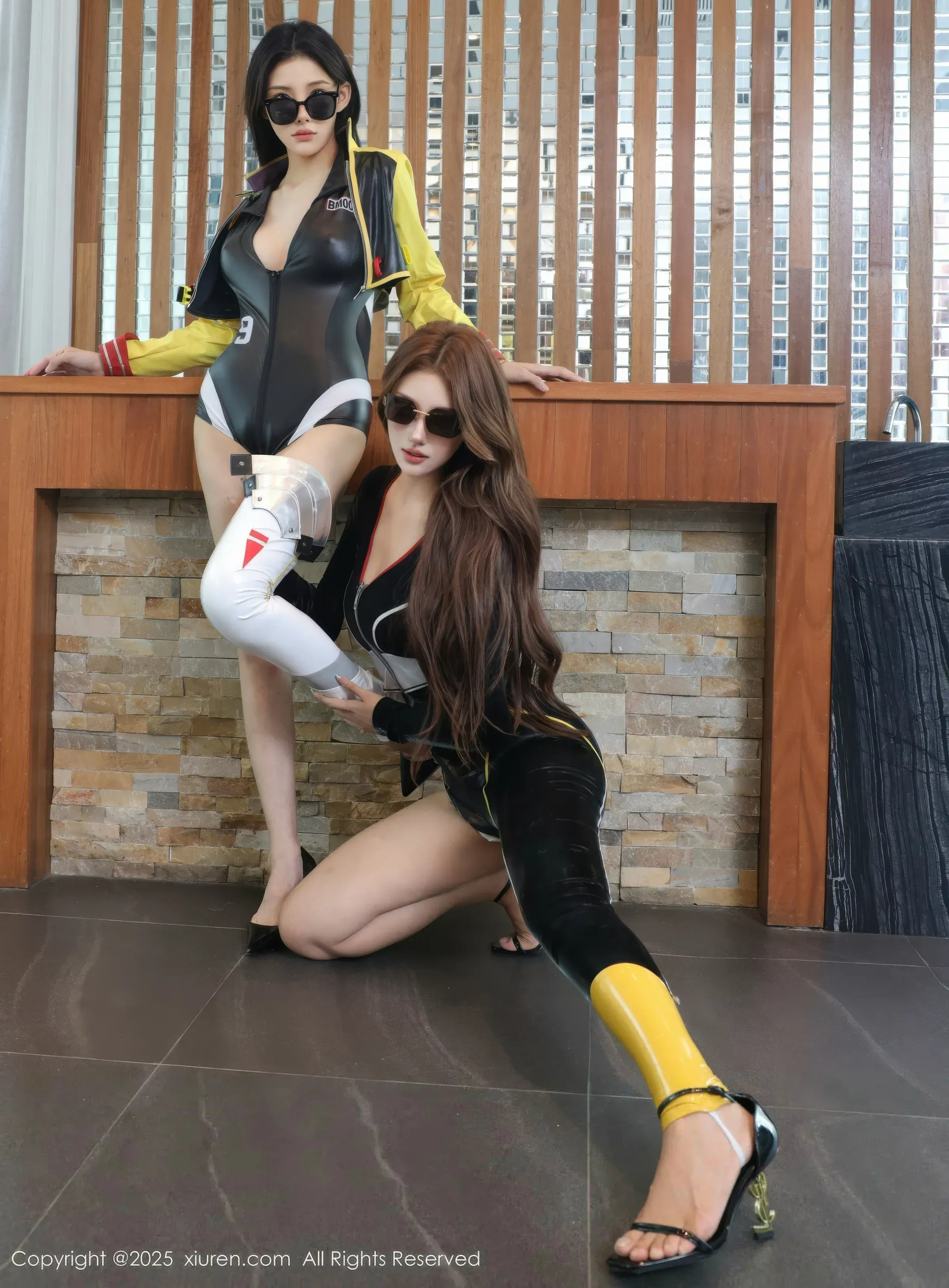 [XiuRen秀人网]第10687期模特合集写真 - image 80