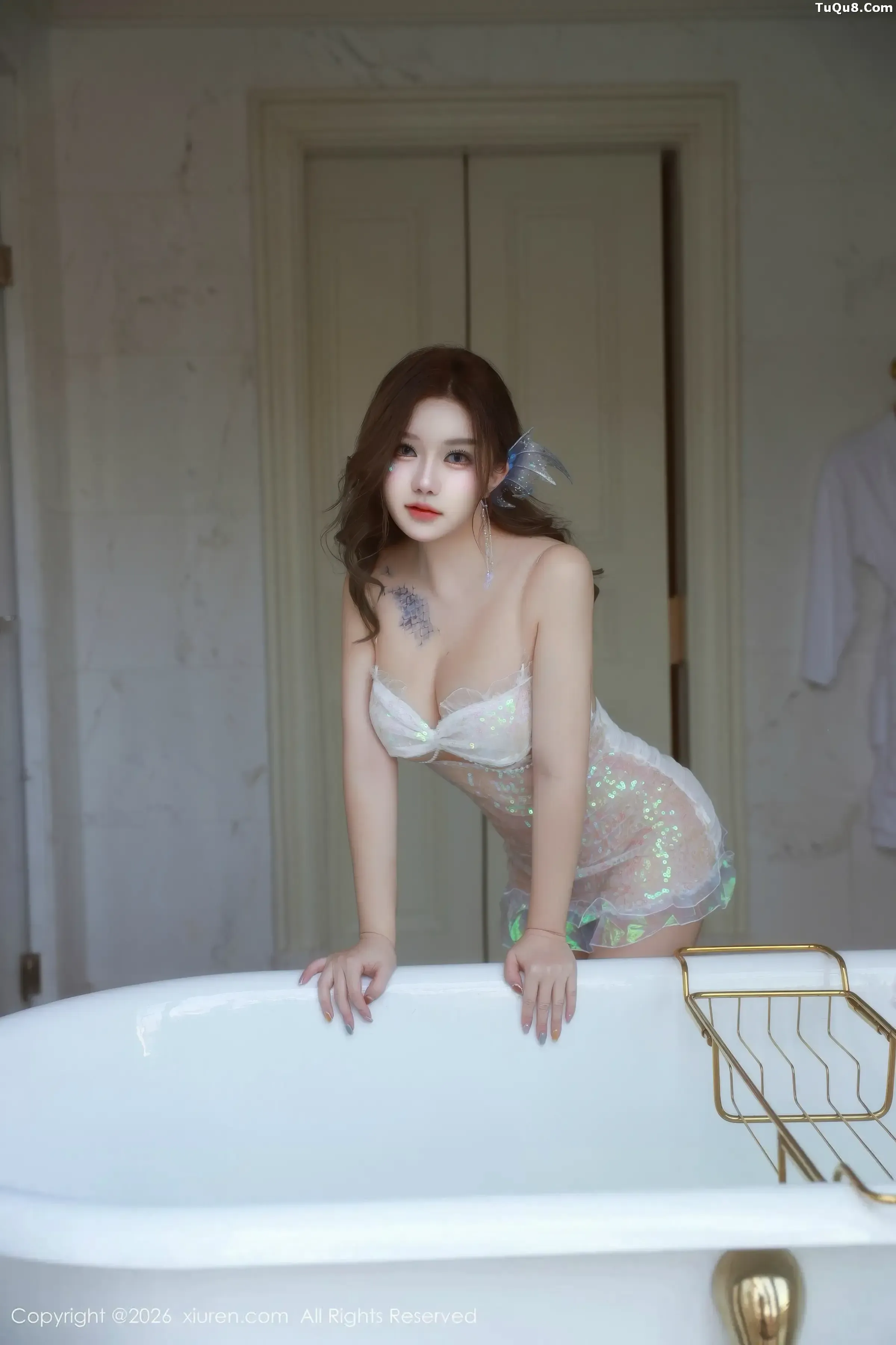 [XiuRen秀人网]第11298期小薯条写真 - image 41