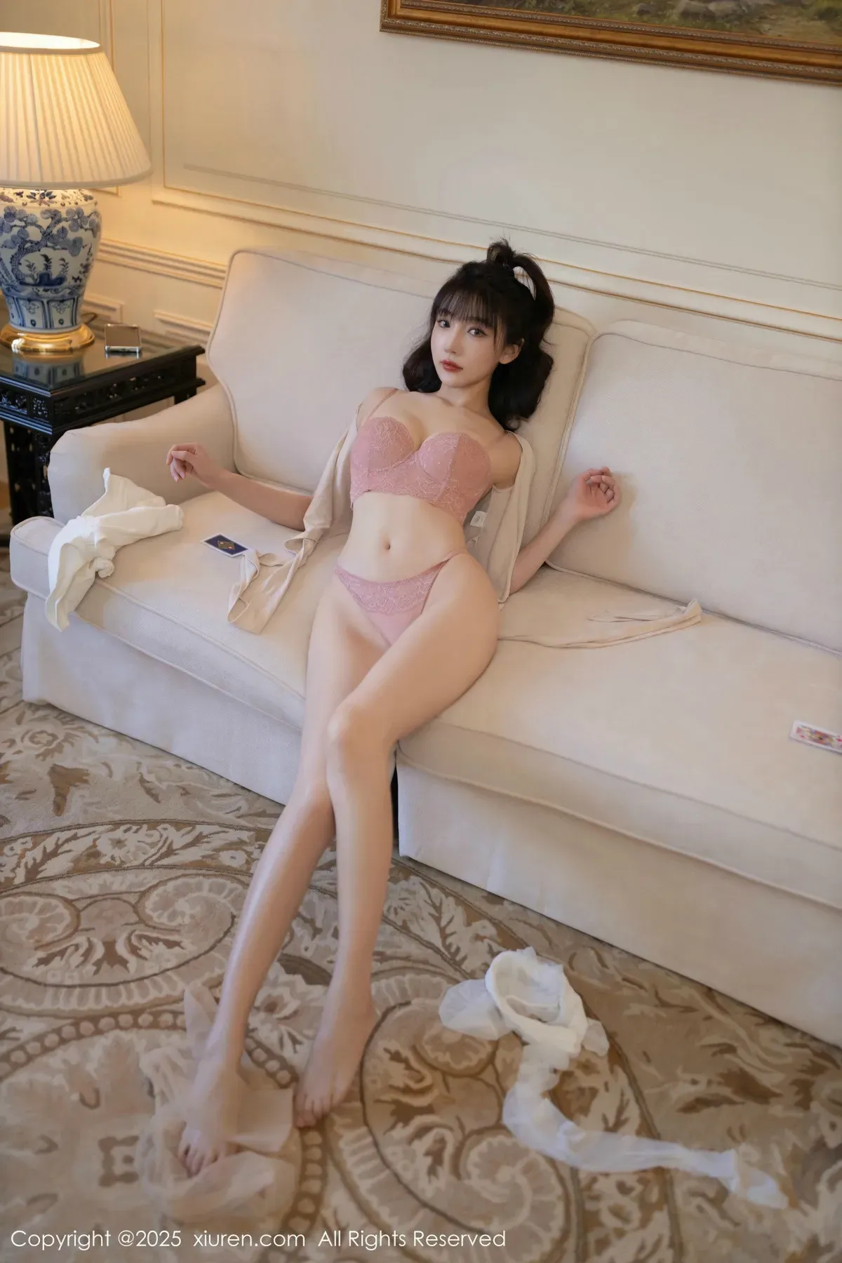 [XiuRen秀人网]第9806期模特合集写真 - image 41