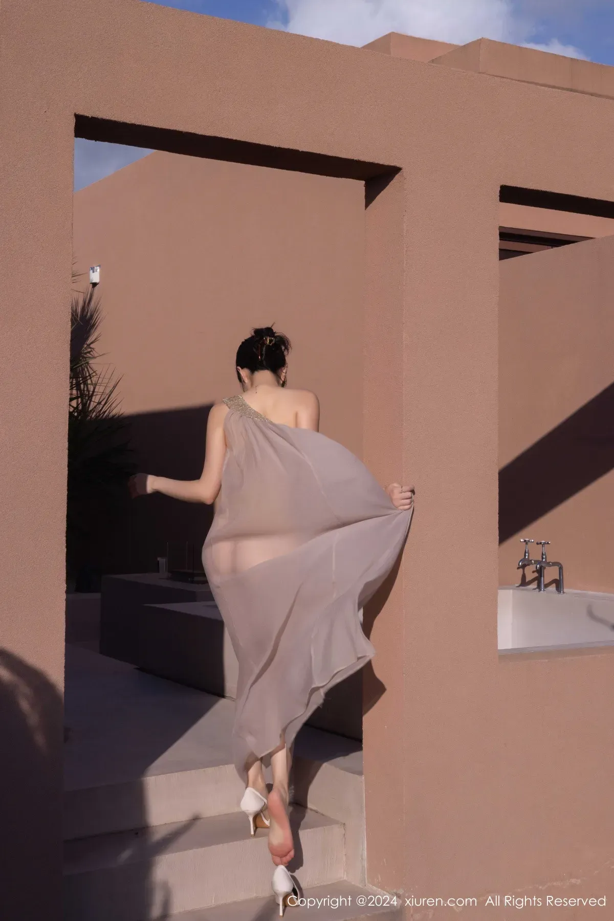 [XiuRen秀人网]第9492期鱼子酱写真 - image 24