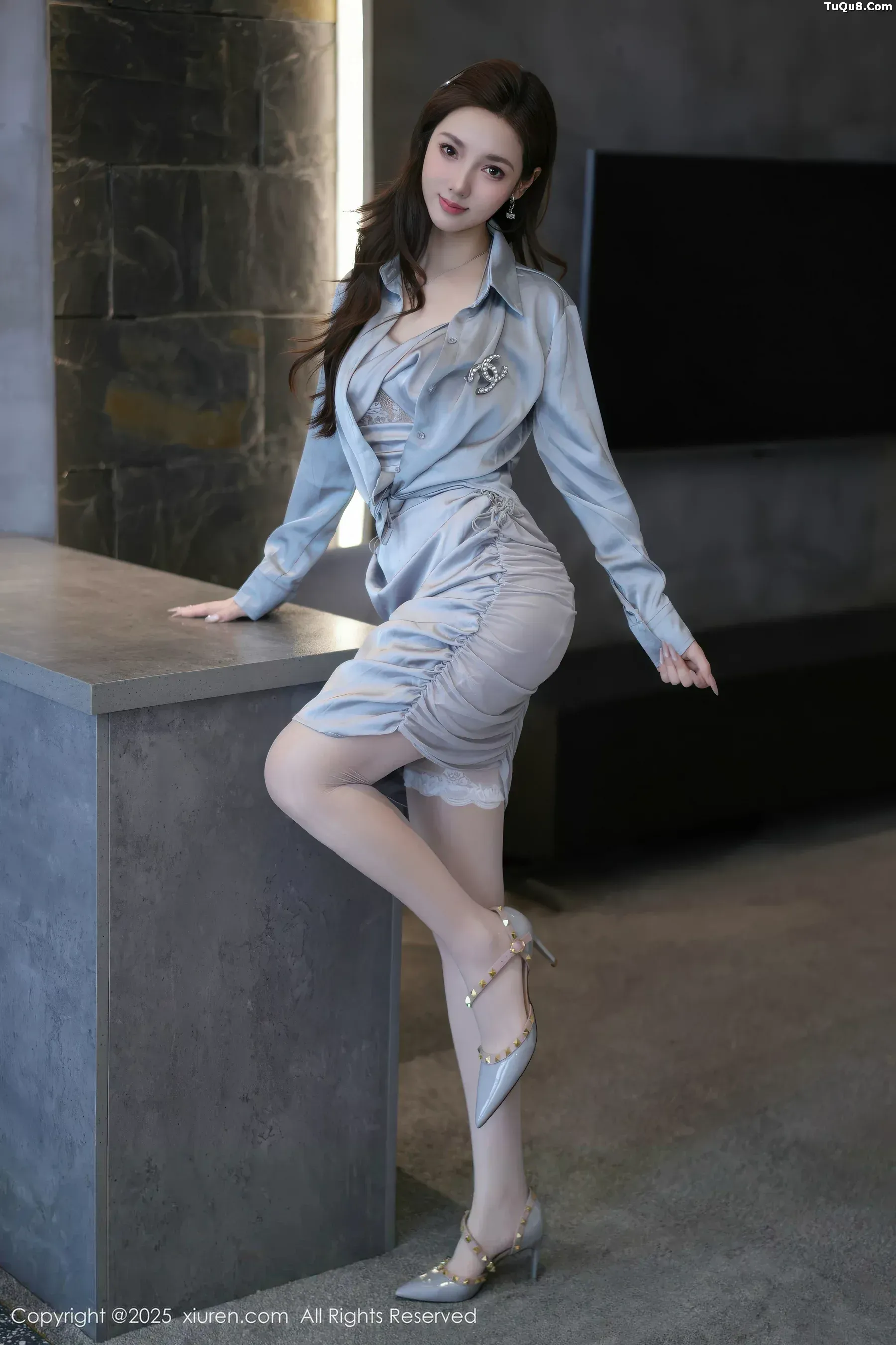 [XiuRen秀人网]第10926期桃桃写真 - image 12
