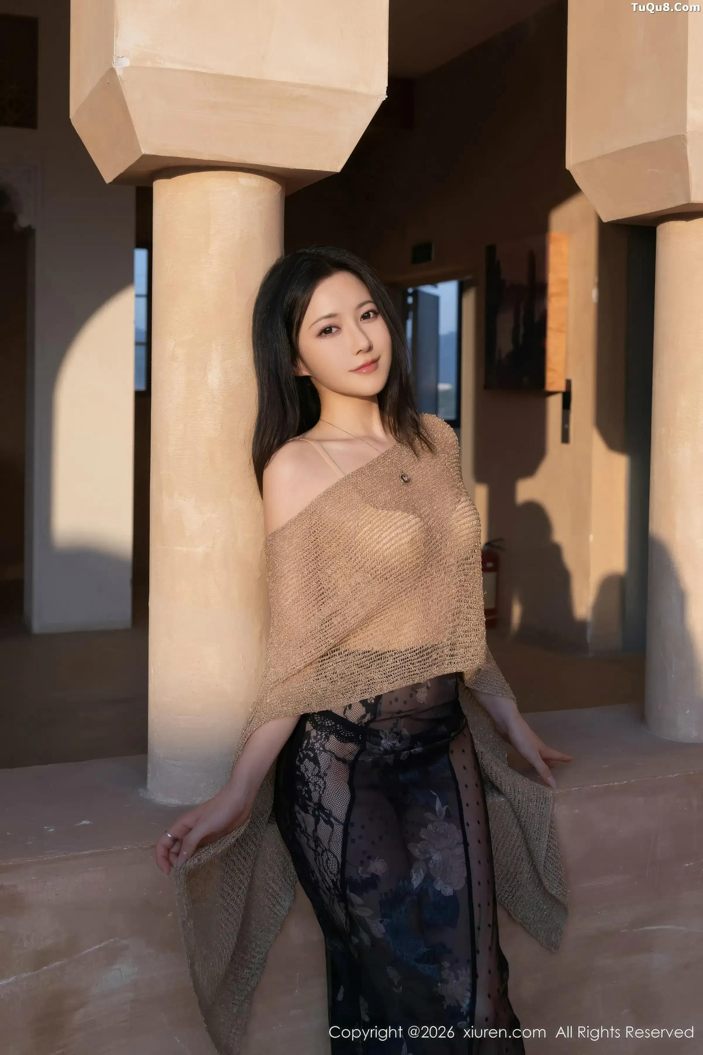 [XiuRen秀人网]第11217期鱼子酱写真 - image 81