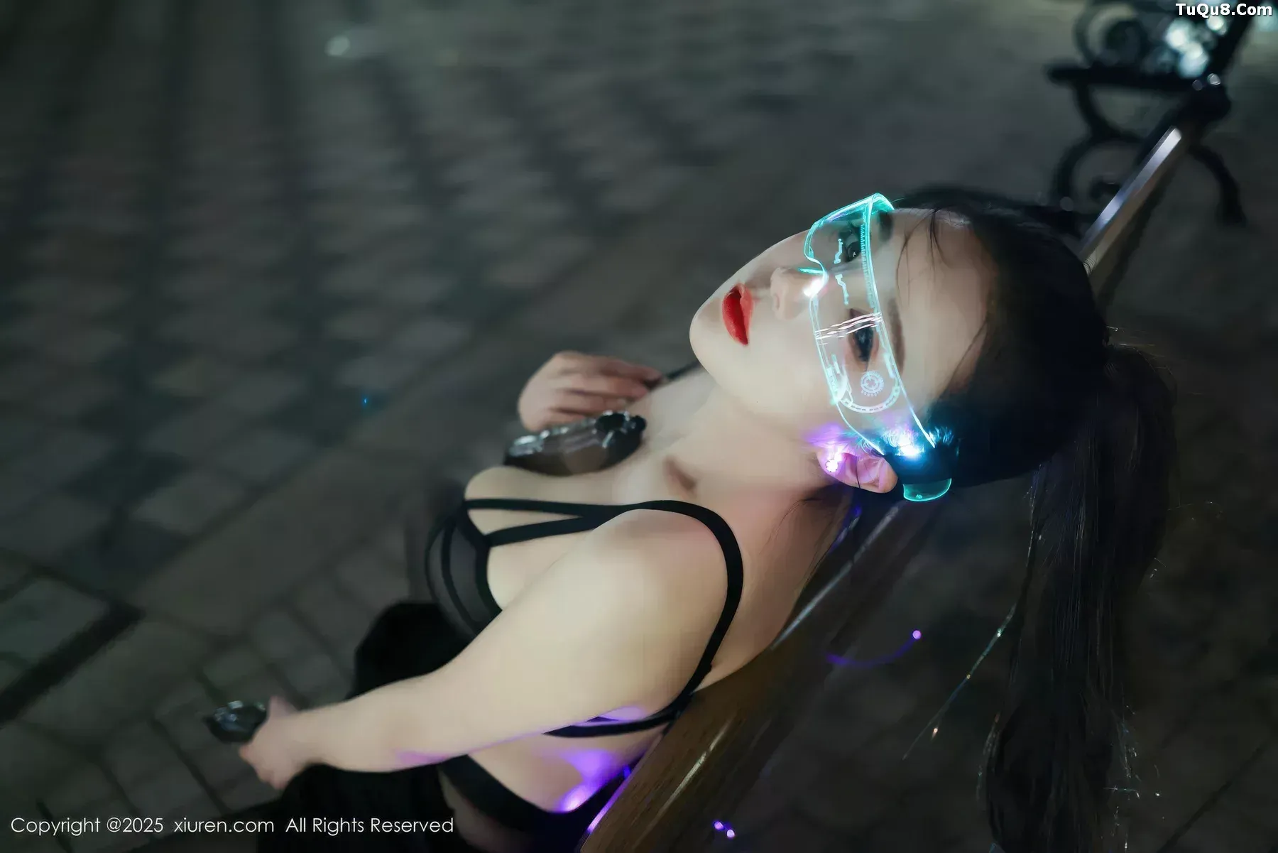 [XiuRen秀人网]第10936期小肉肉咪写真 - image 49