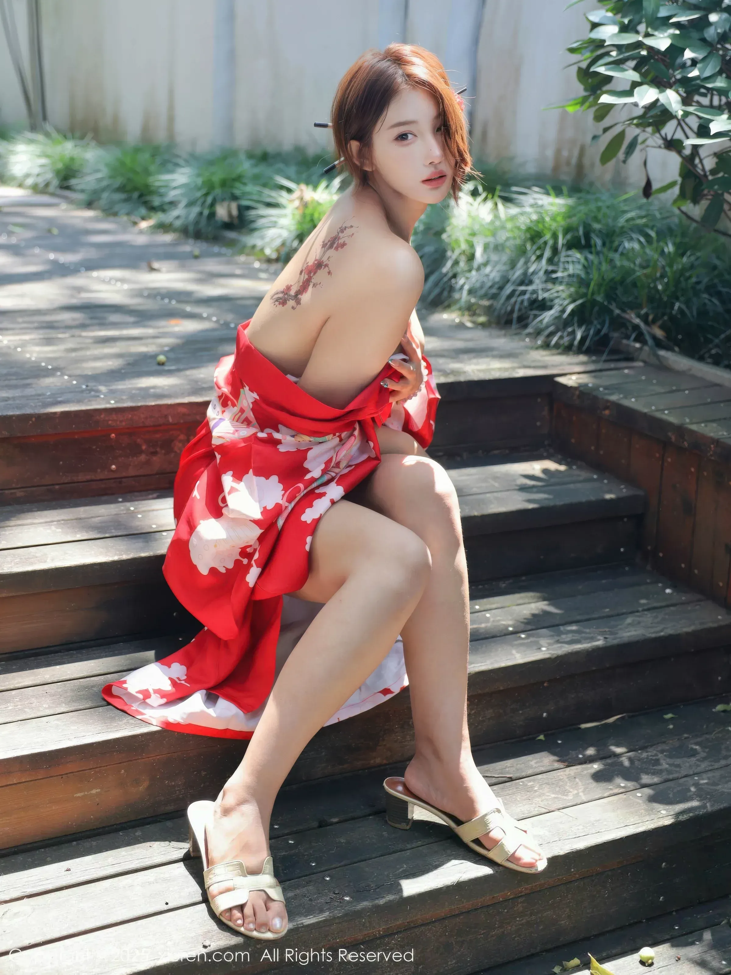 [XiuRen秀人网]第10683期金允希写真 - image 39