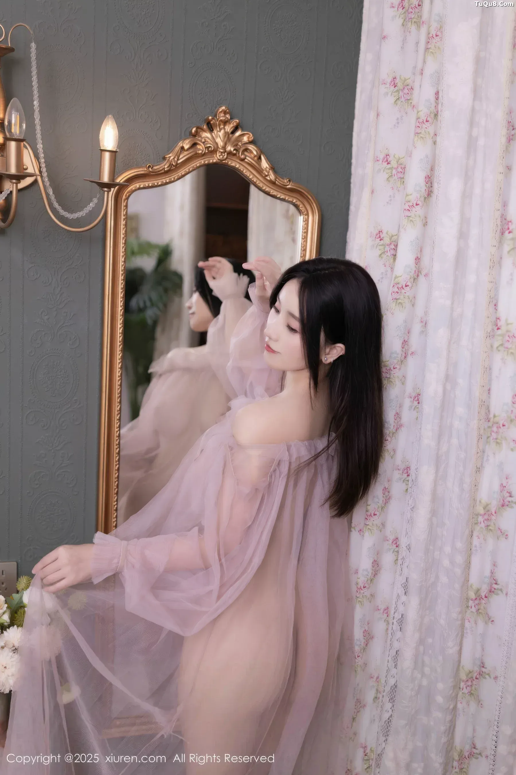 [XiuRen秀人网]第10752期杏子写真 - image 24