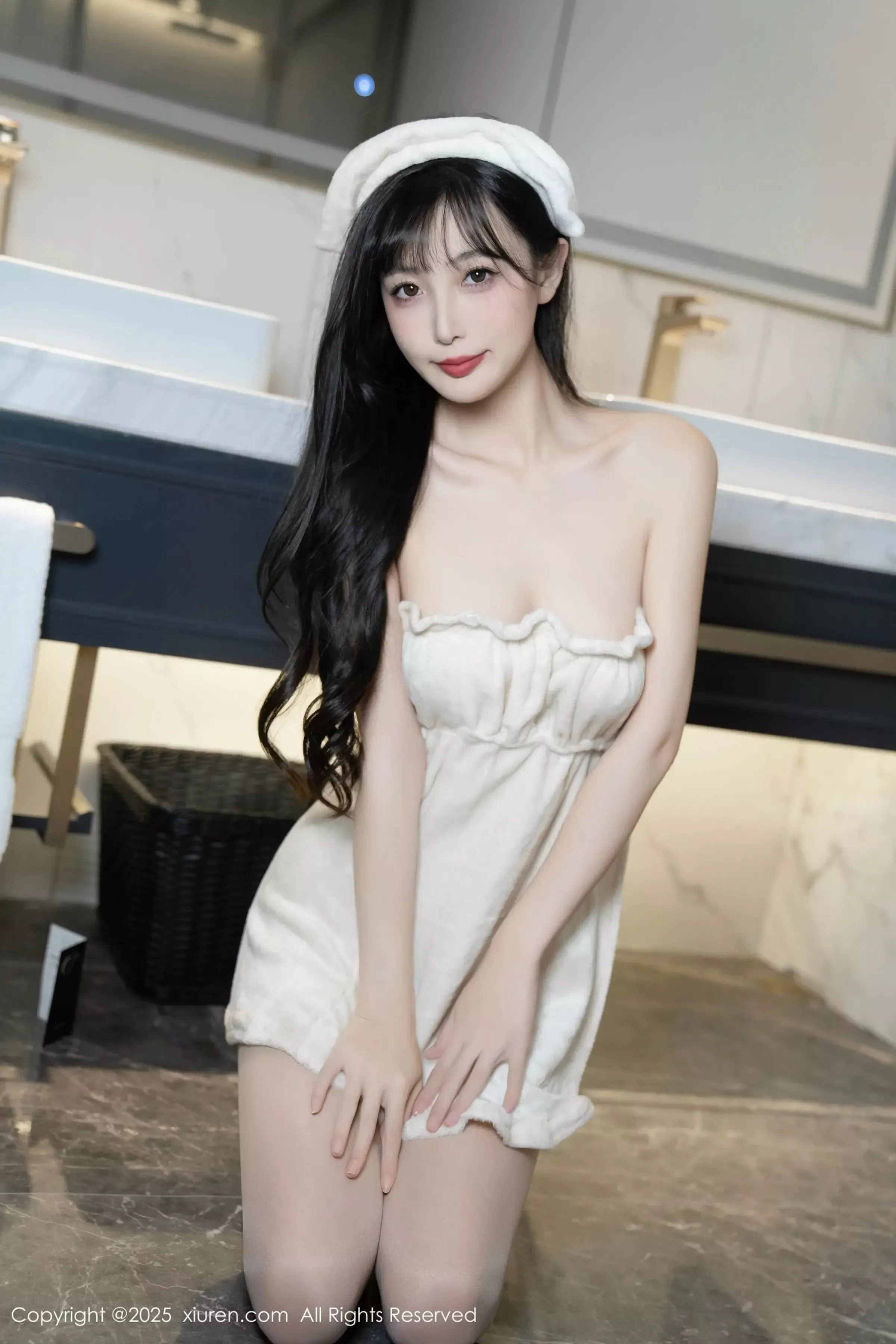 [XiuRen秀人网]第10005期樱桃小阑子写真 - image 11