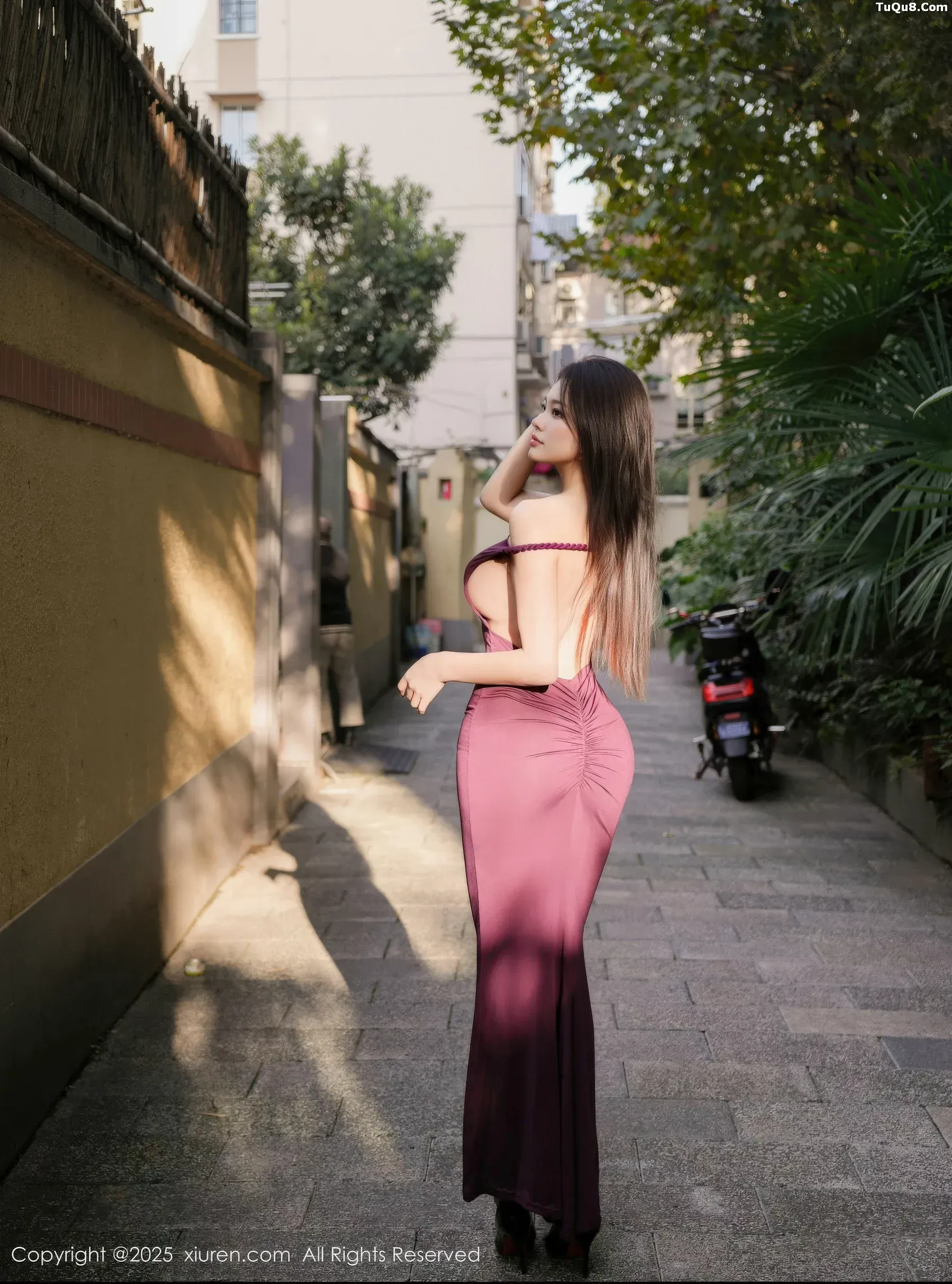 [XiuRen秀人网]第10979期Yuanbao写真 - image 12