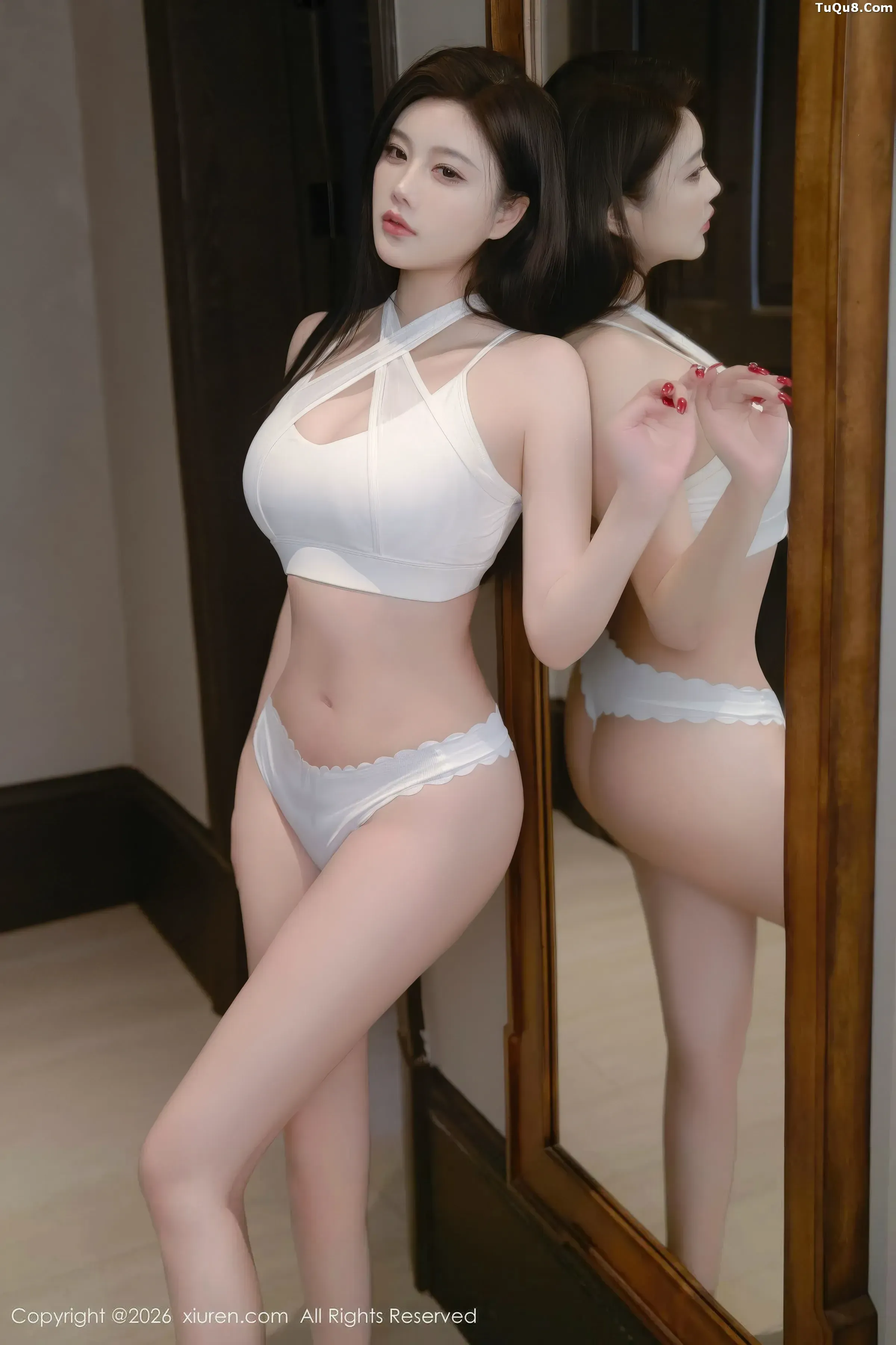 [XiuRen秀人网]第11287期杨晨晨写真 - image 24