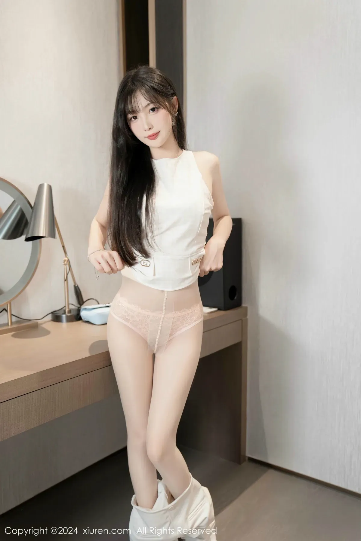 [XiuRen秀人网]第9528期林星阑写真 - image 44