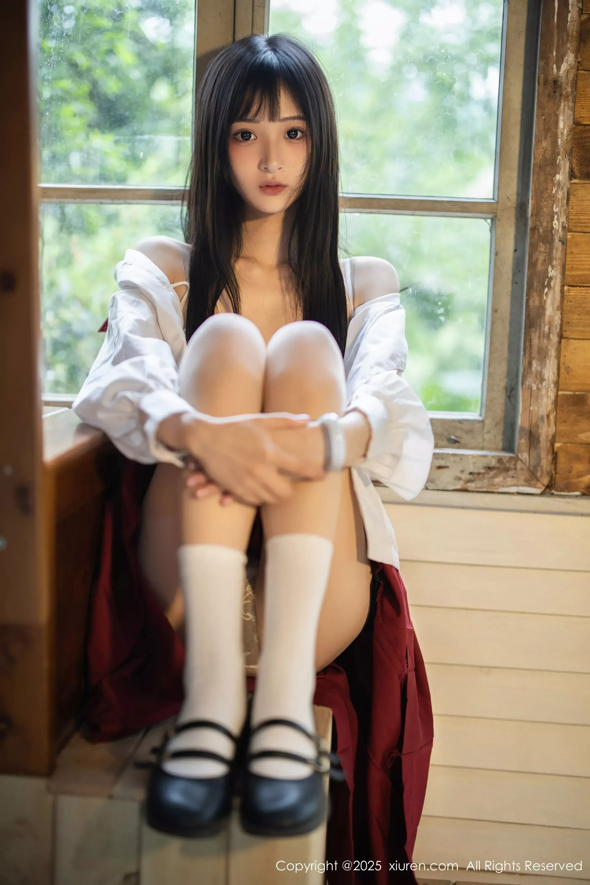 [XiuRen秀人网]第10215期茂木希子写真 - image 32