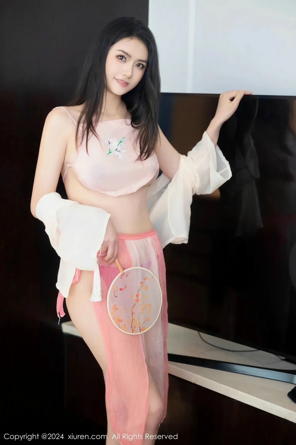 [XiuRen秀人网]第9542期方子萱写真 - image 7