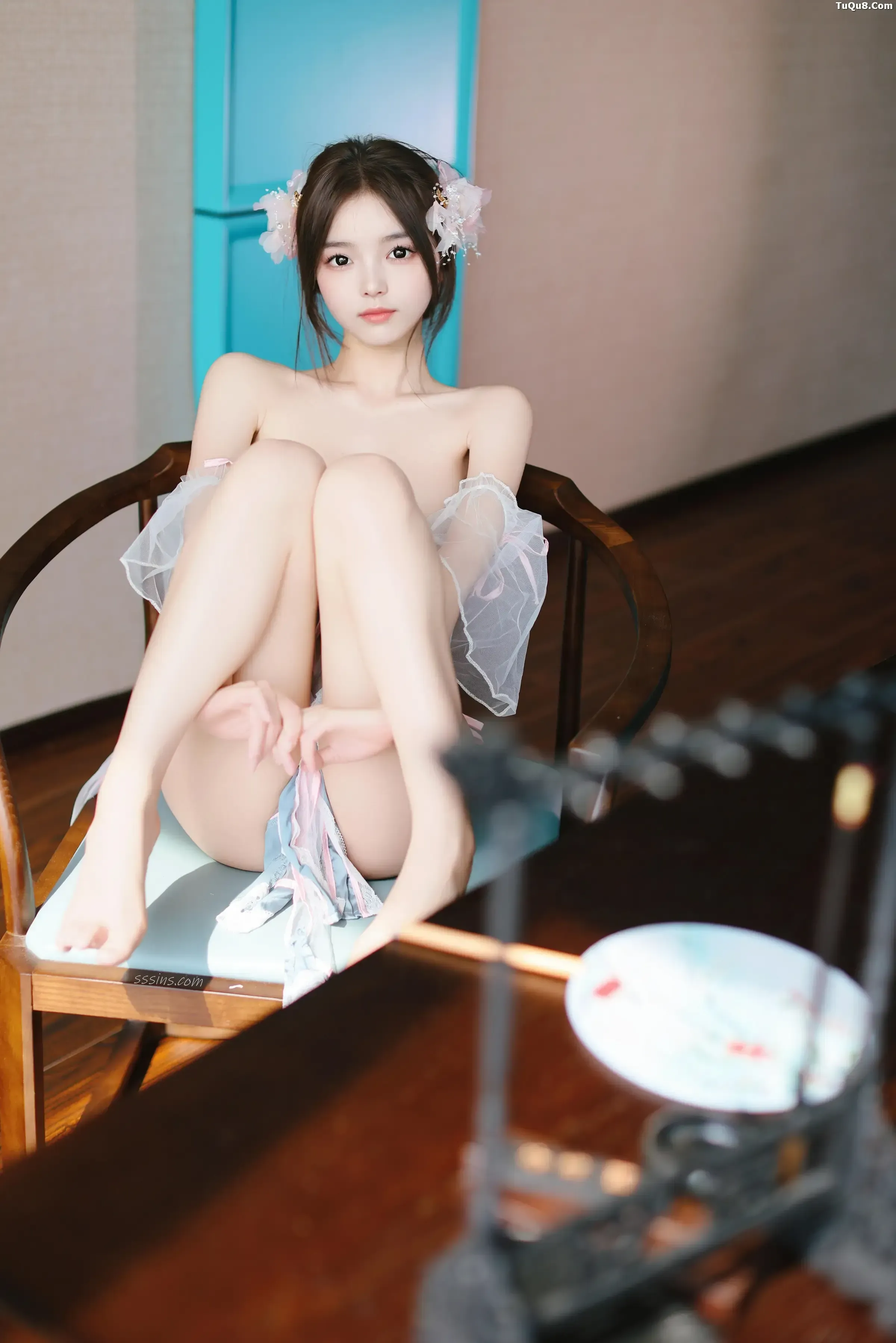 [XiuRen秀人网]第B181期苏软软写真 - image 34