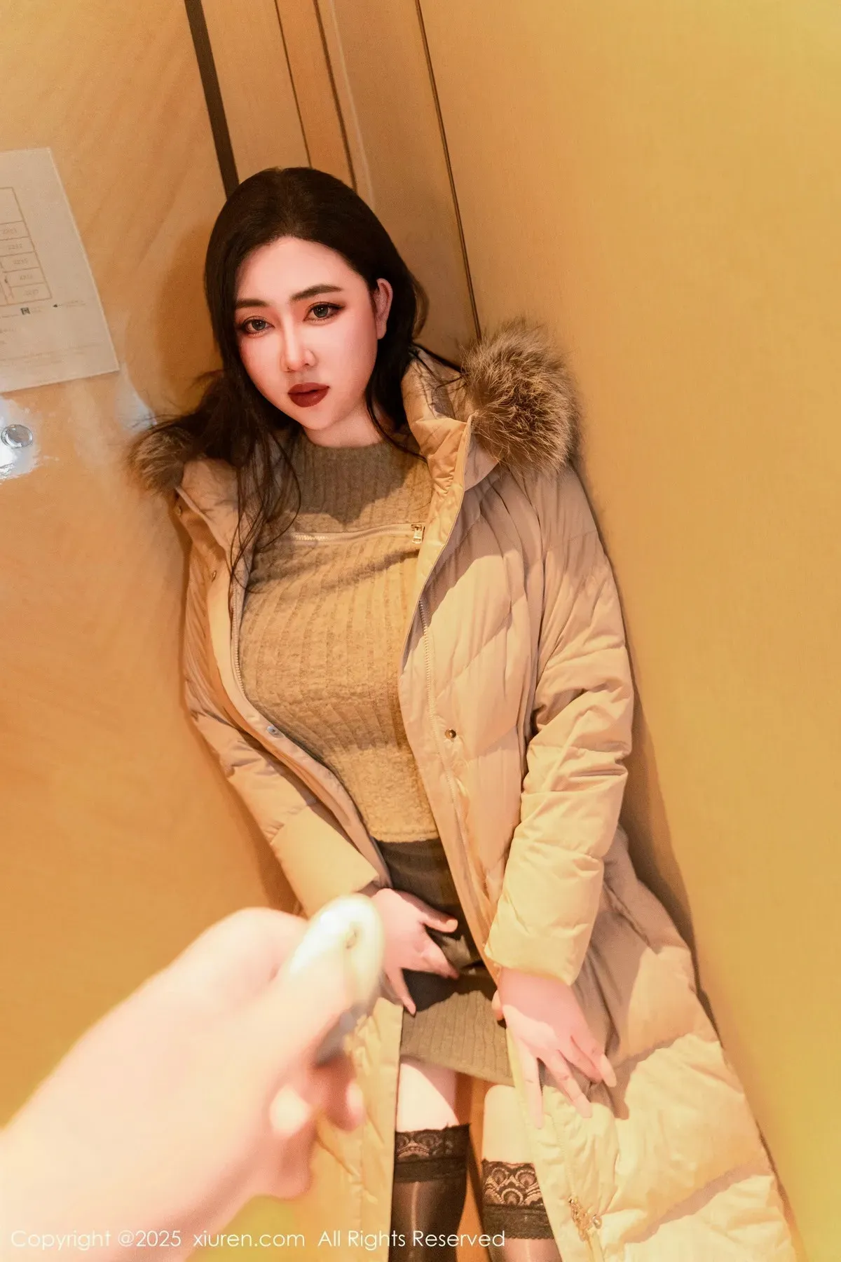 [XiuRen秀人网]第9817期风景尤美写真 - image 67