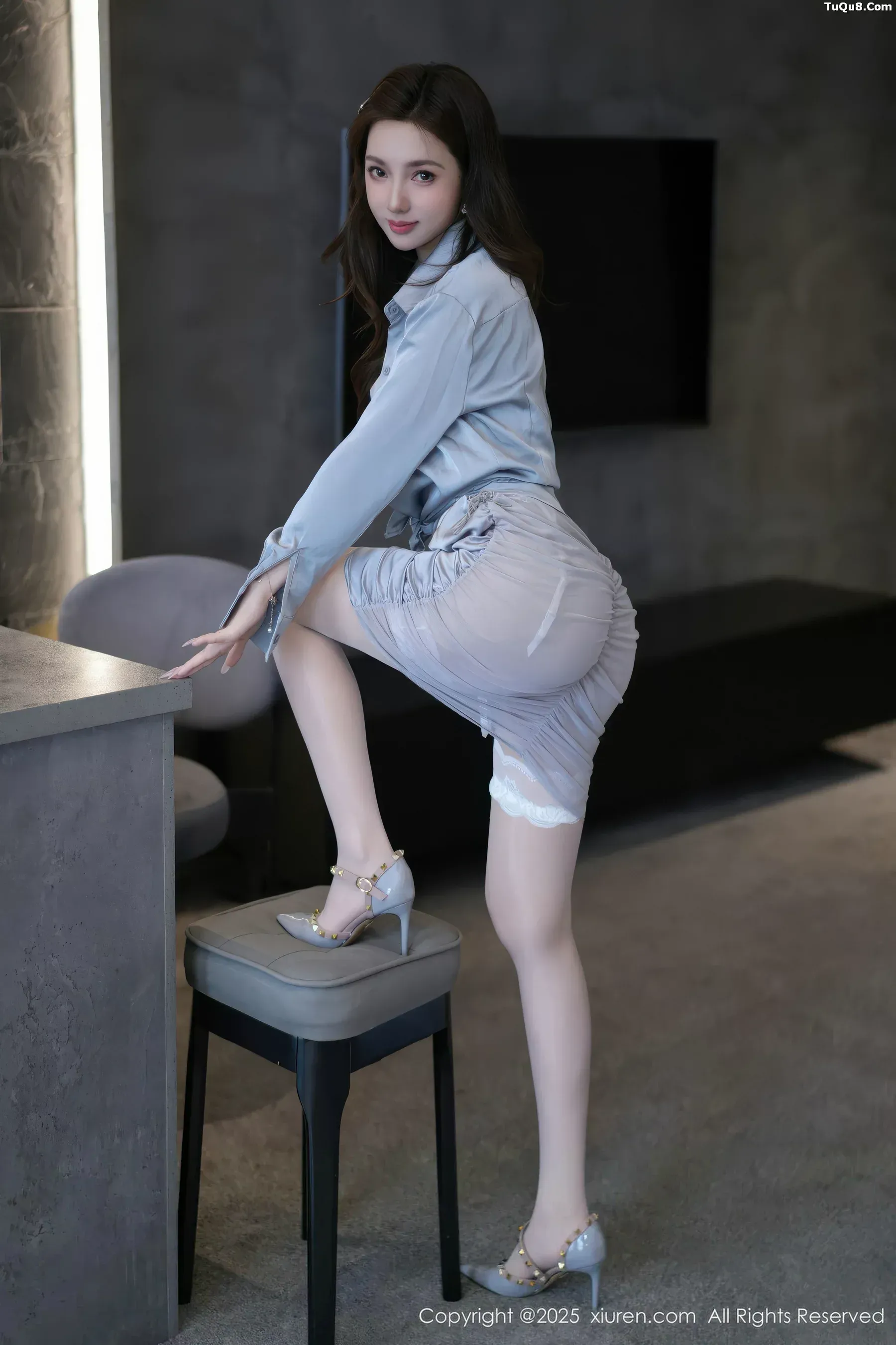 [XiuRen秀人网]第10926期桃桃写真 - image 34