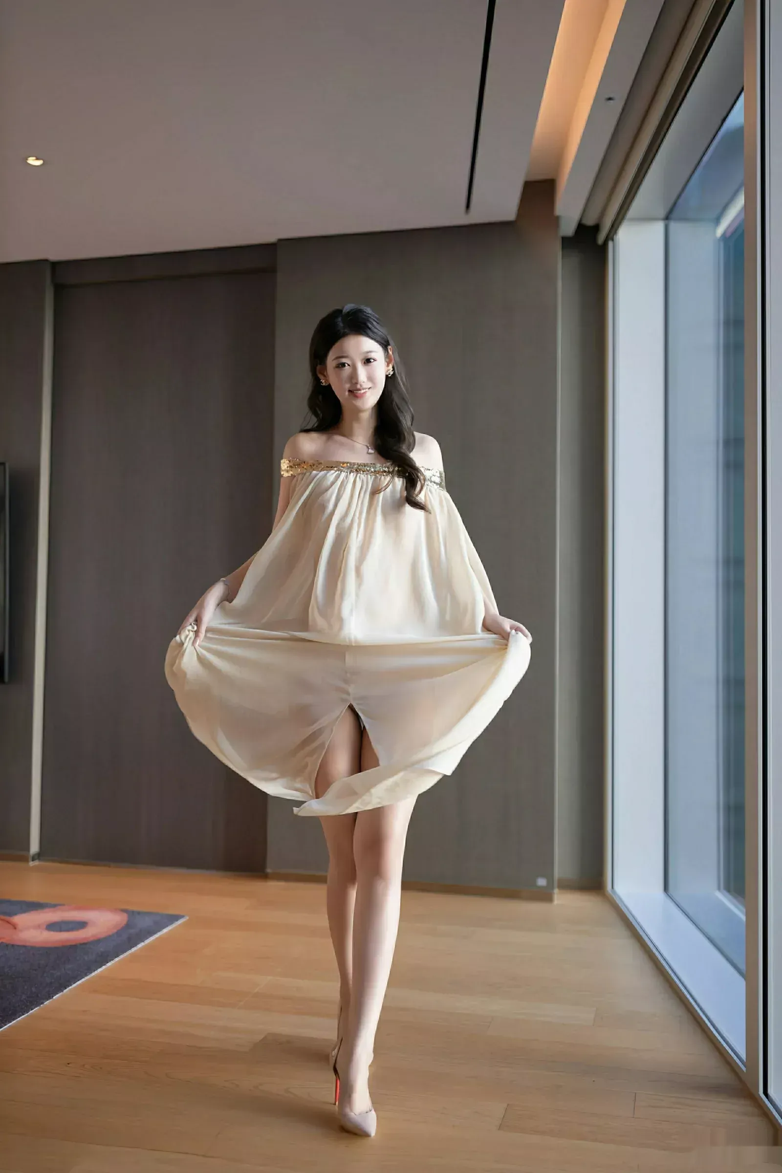 [XiuRen秀人网]第10619期唐安琪写真 - image 15