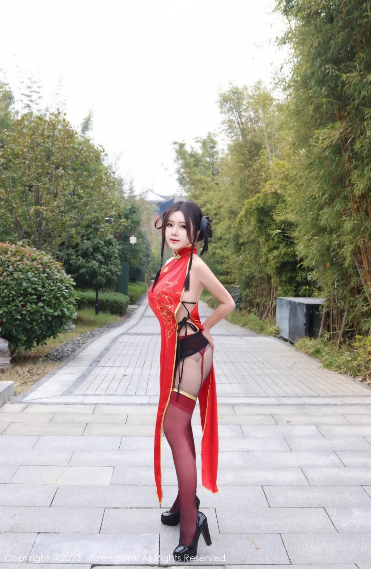[XiuRen秀人网]第9834期小薯条写真 - image 95