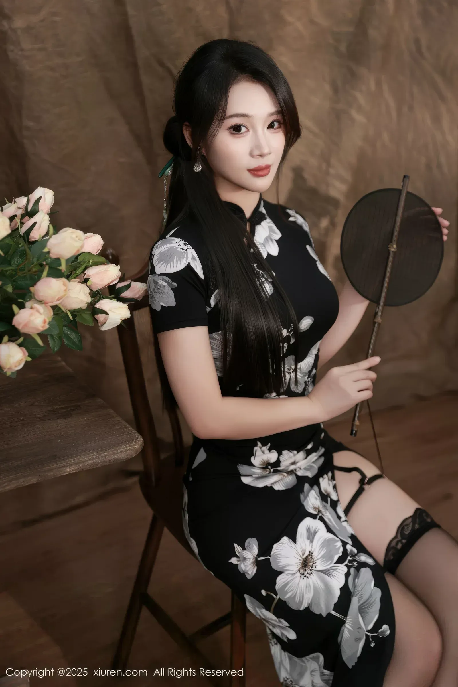 [XiuRen秀人网]第10655期南乔写真 - image 7