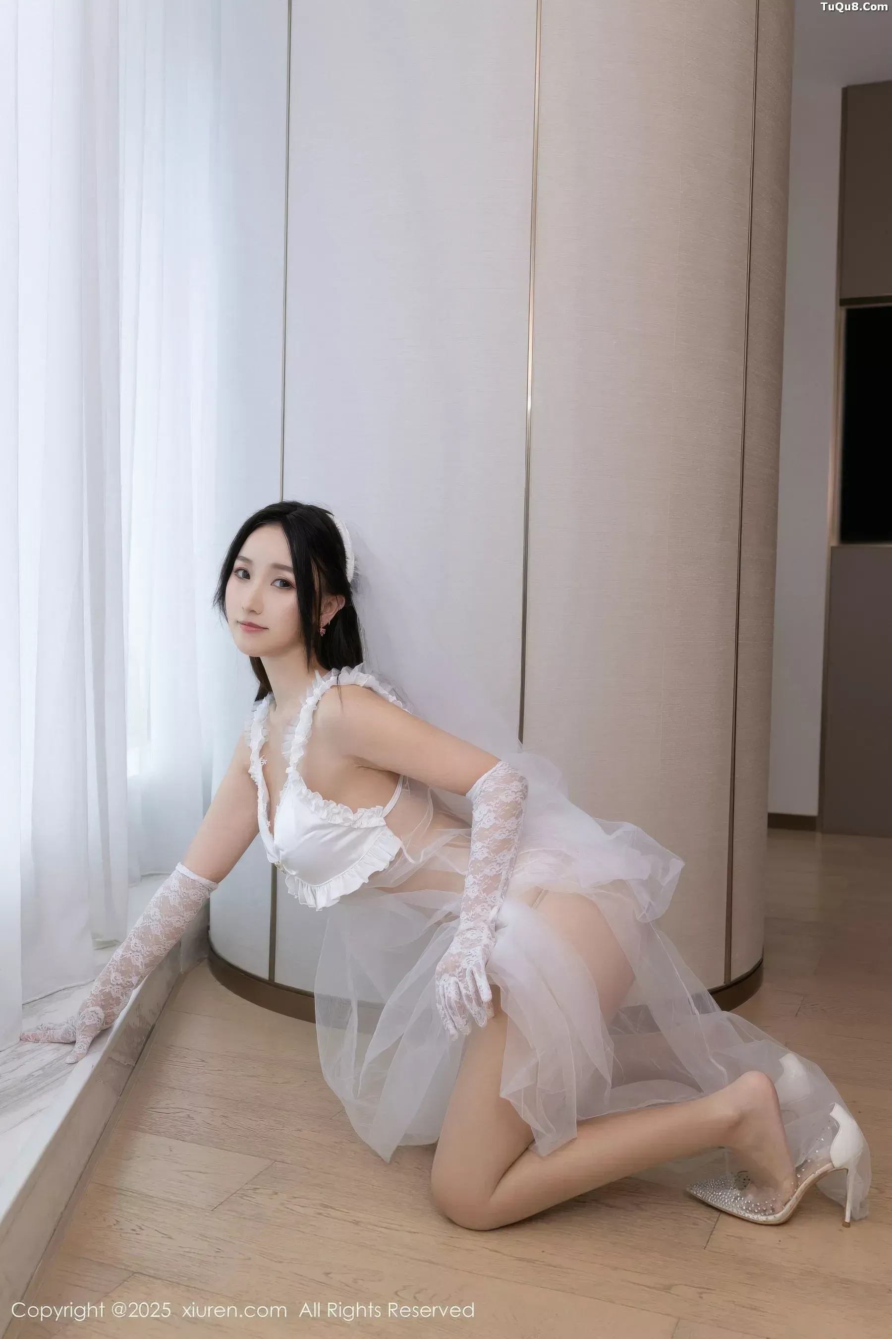 [XiuRen秀人网]第10871期杏子写真 - image 19