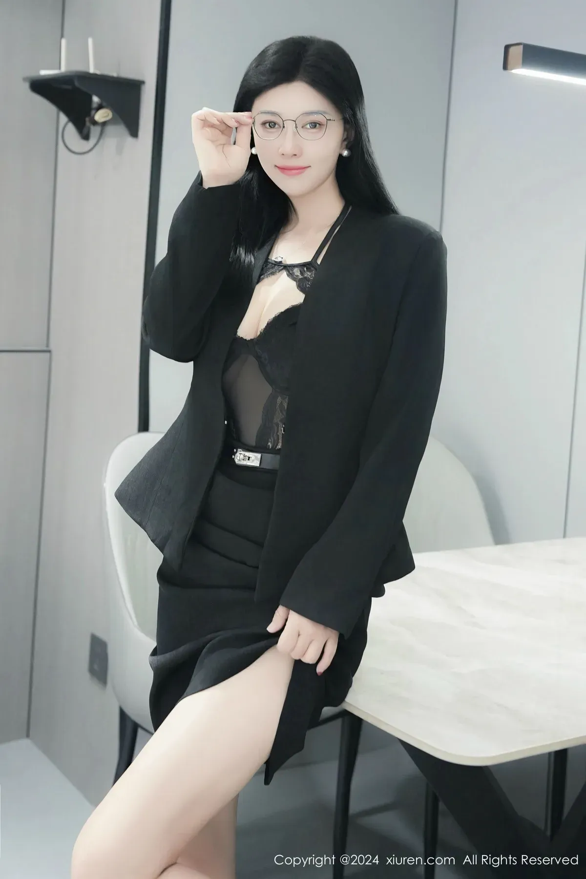 [XiuRen秀人网]第9639期雅茹老师写真 - image 81