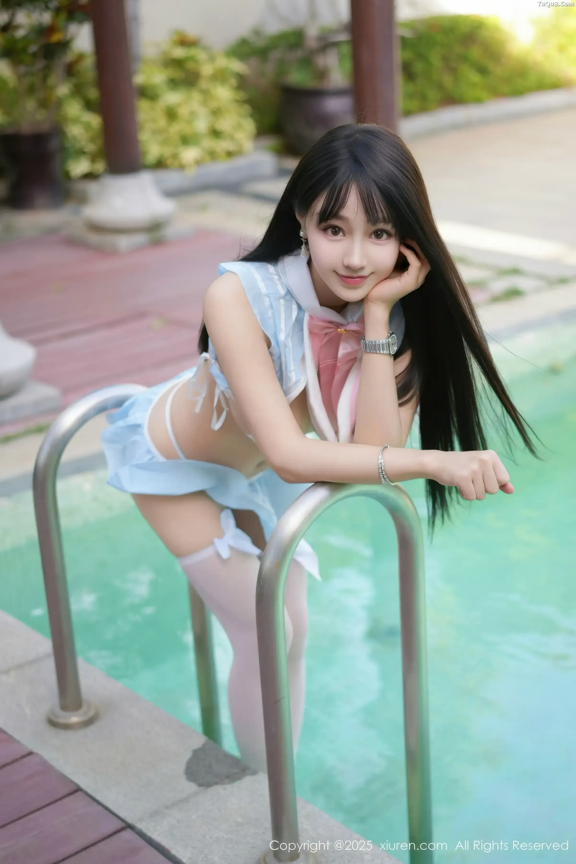 [XiuRen秀人网]第11170期心上可写真 - image 5