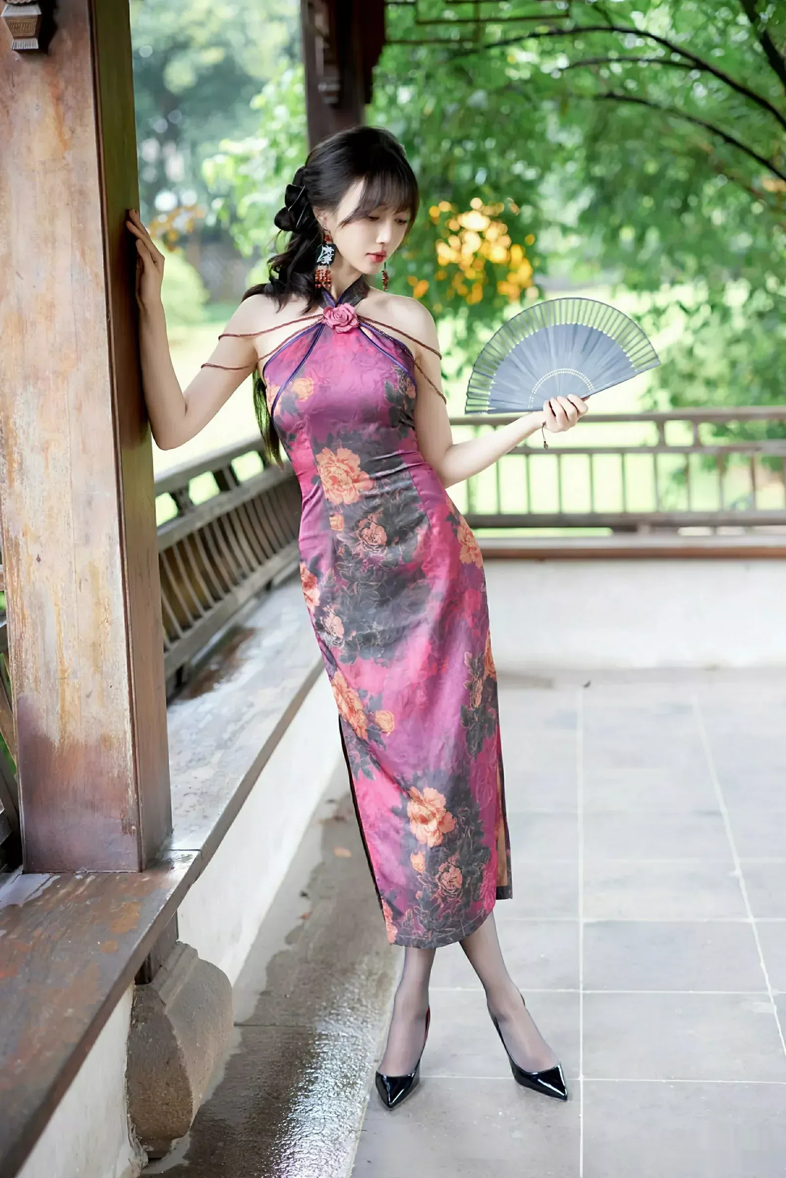 [XiuRen秀人网]第10593期玥儿玥写真 - image 10
