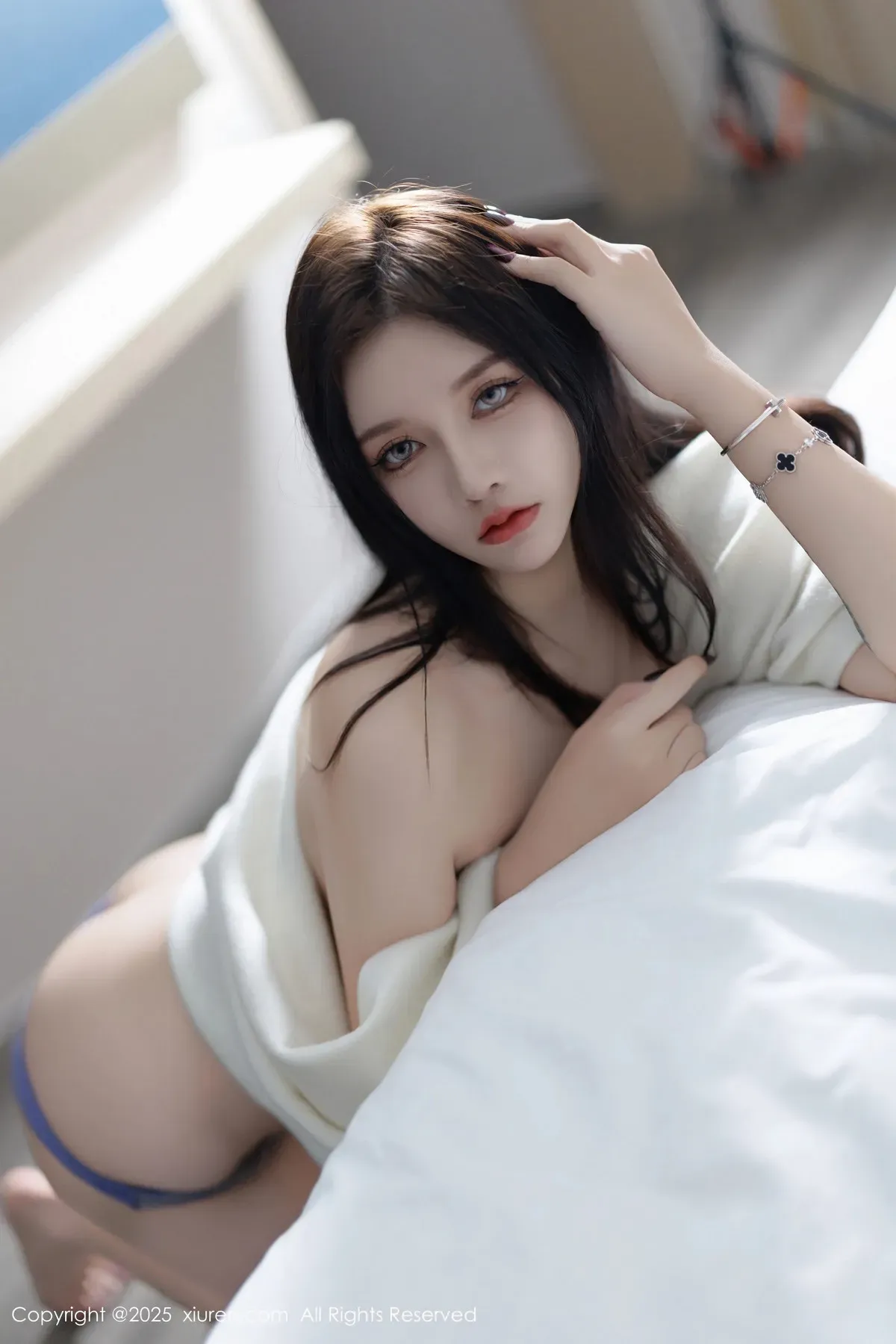 [XiuRen秀人网]第9899期娜比写真 - image 66