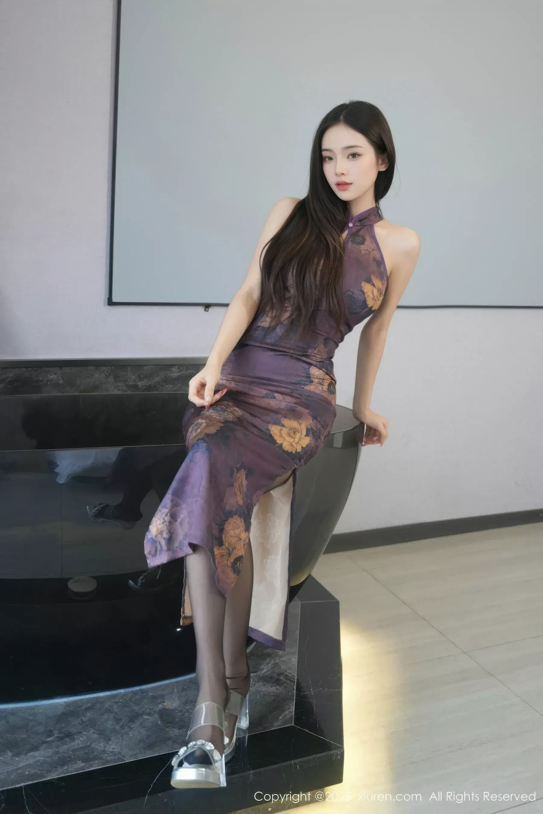 [XiuRen秀人网]第10771期小奶娇写真 - image 72