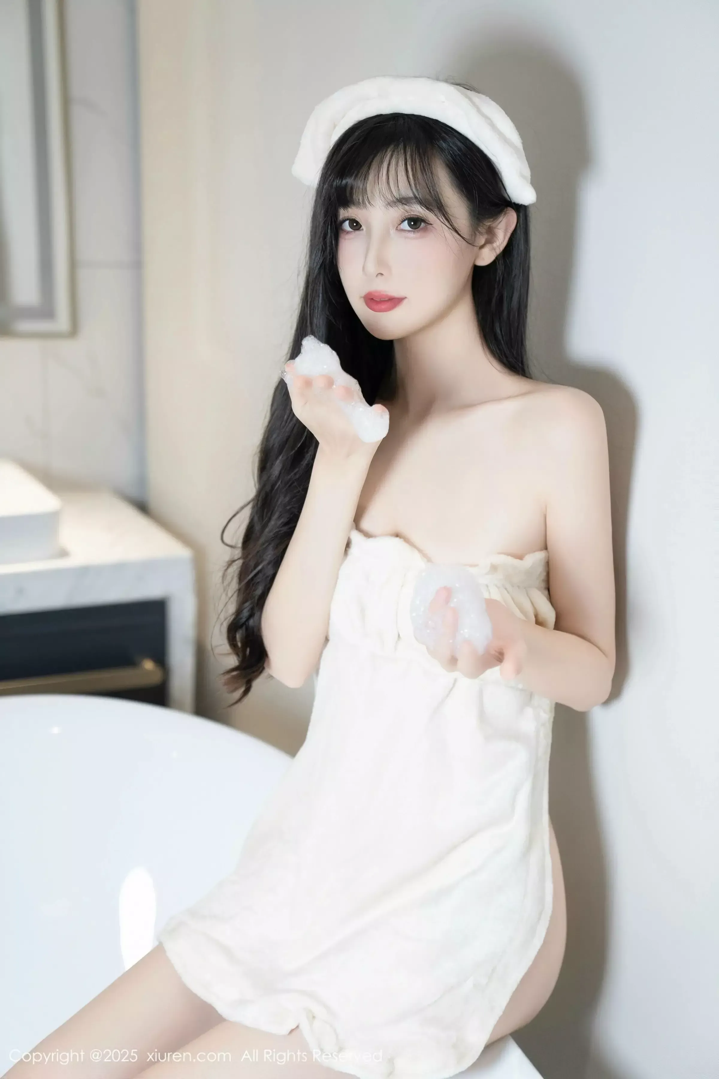 [XiuRen秀人网]第10005期樱桃小阑子写真 - image 47