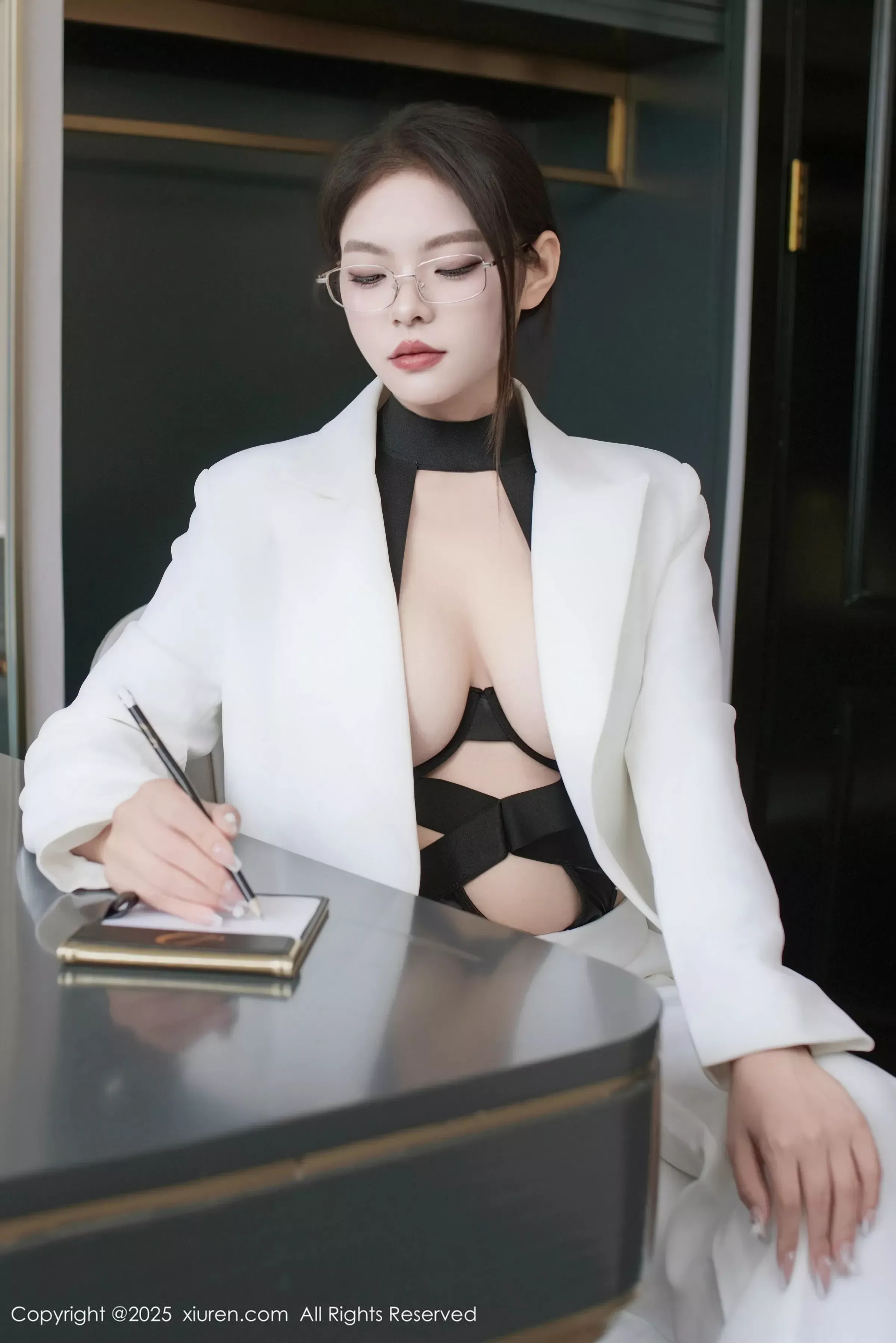 [XiuRen秀人网]第10464期冬安写真 - image 56