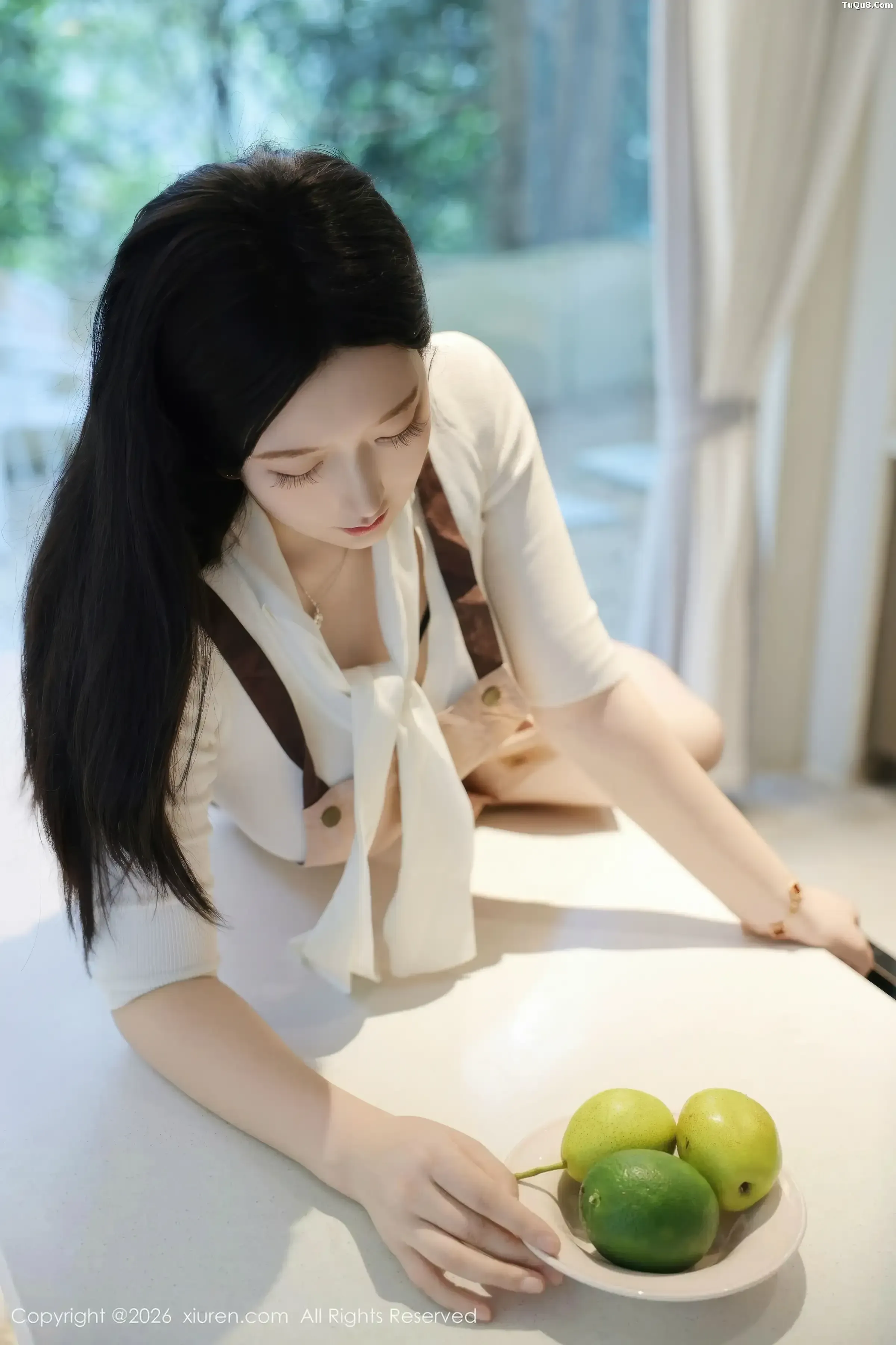 [XiuRen秀人网]第11207期奶思兔写真 - image 41