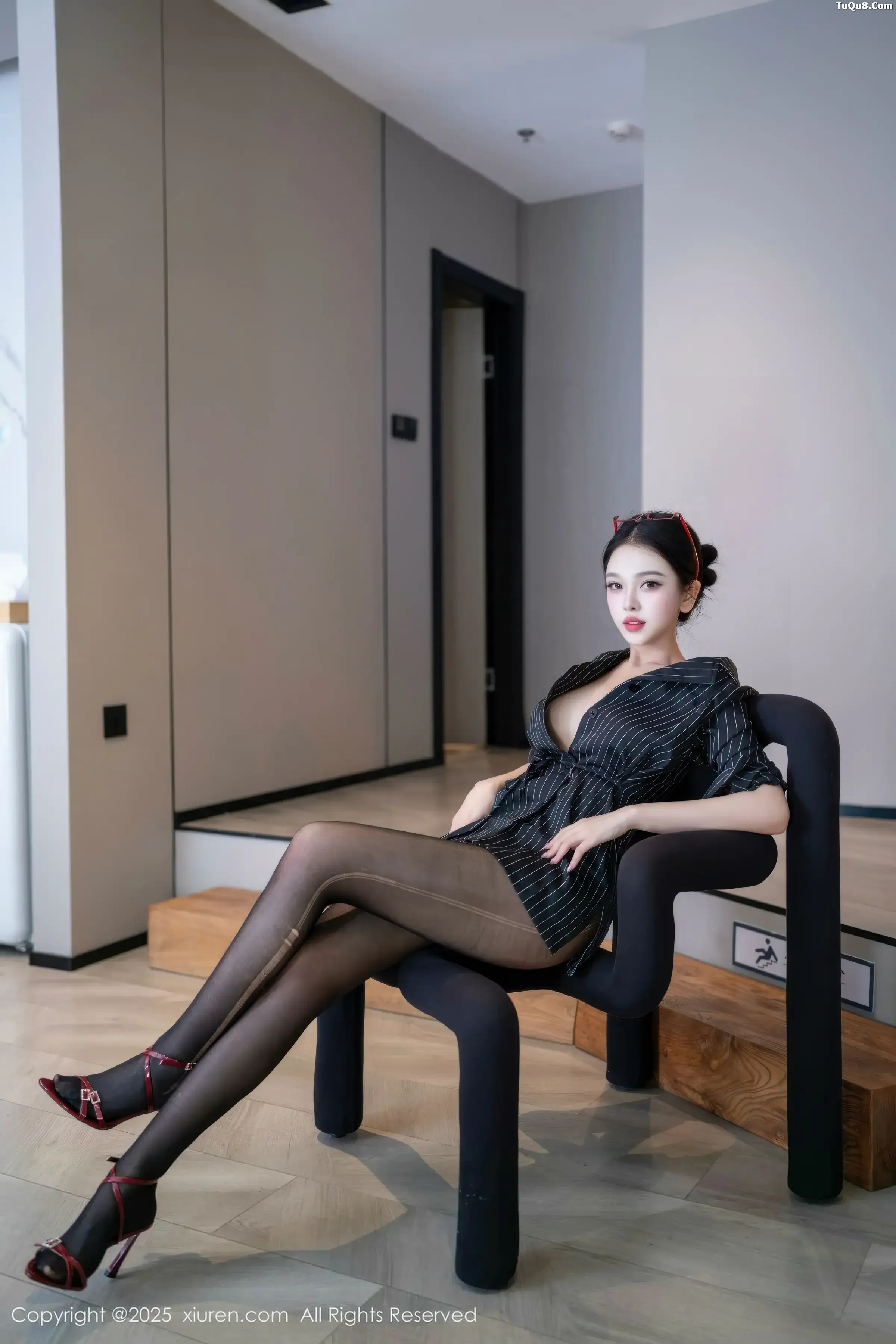 [XiuRen秀人网]第11160期诺诺子写真 - image 75