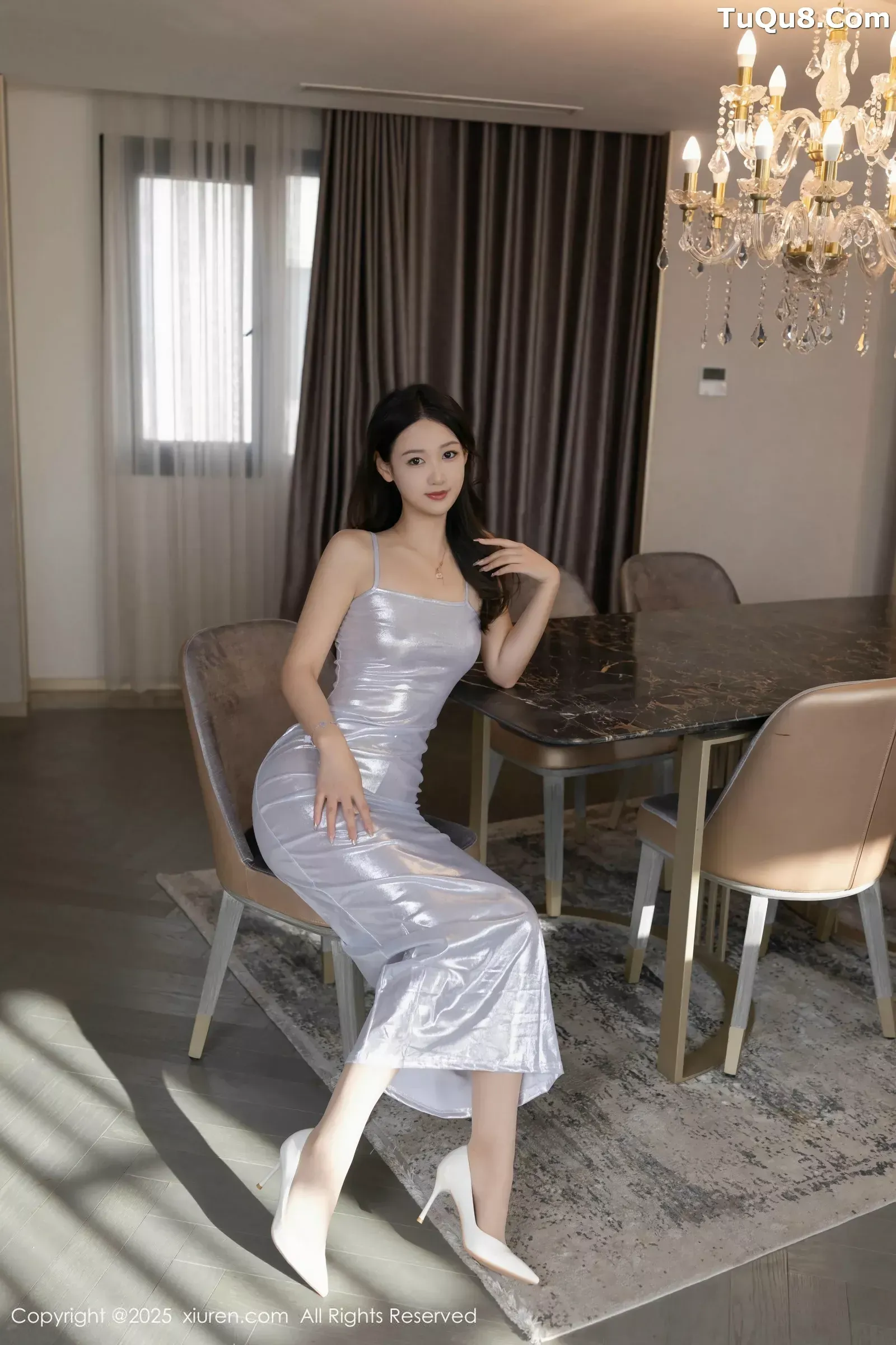 [XiuRen秀人网]第10328期唐安琪写真 - image 45