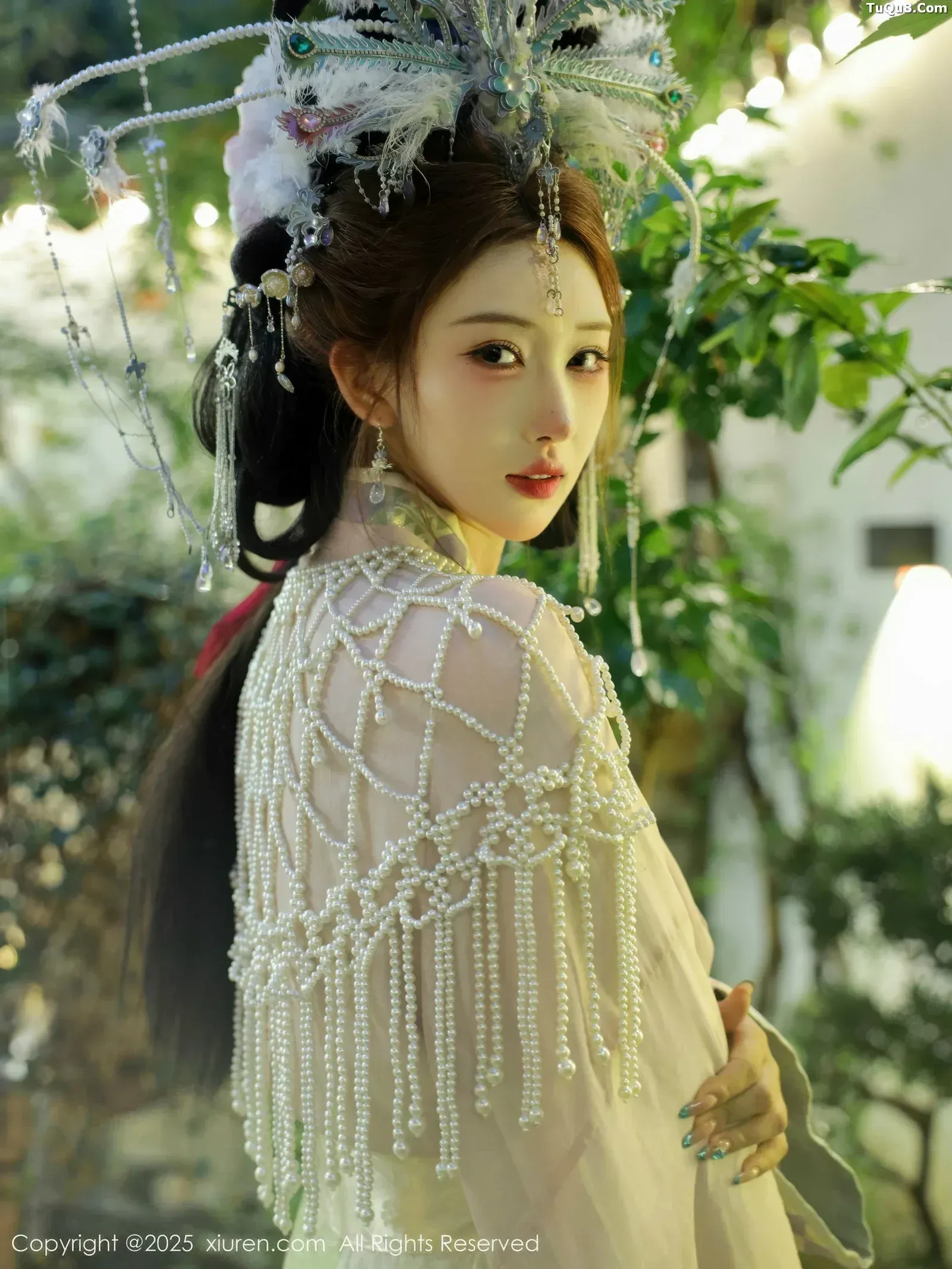[XiuRen秀人网]第10736期金允希写真 - image 20