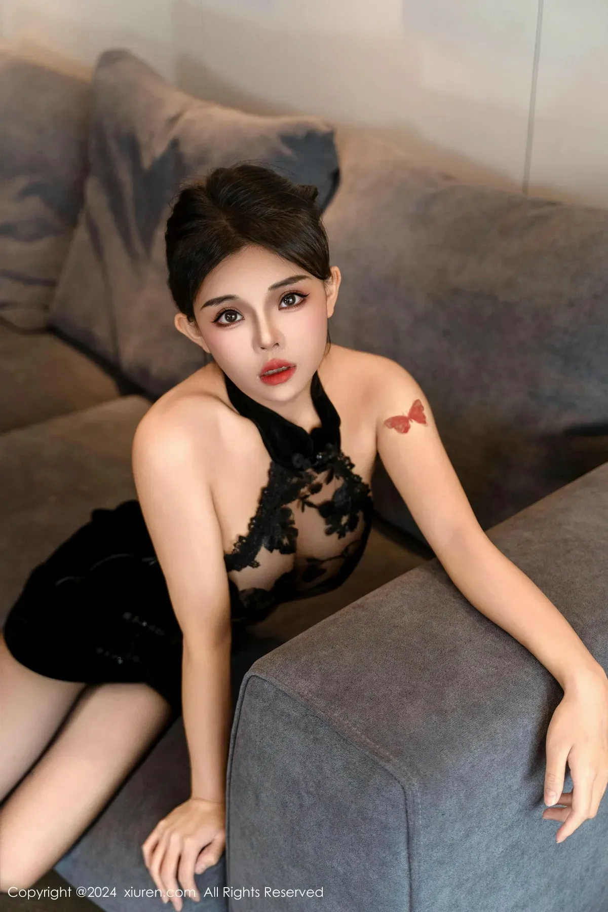 [XiuRen秀人网]第9437期小童颜写真 - image 92
