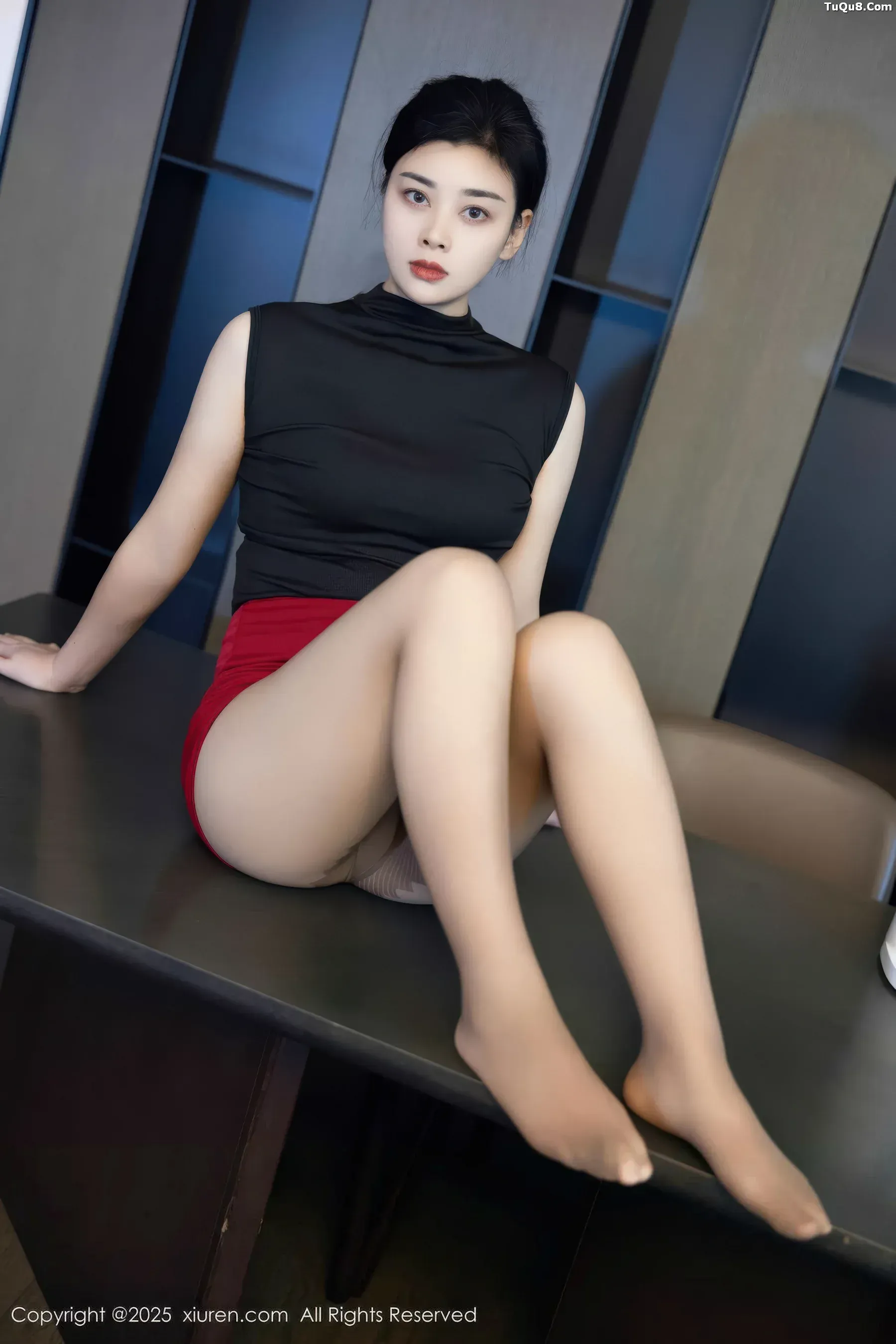 [XiuRen秀人网]第10948期徐清妍写真 - image 47