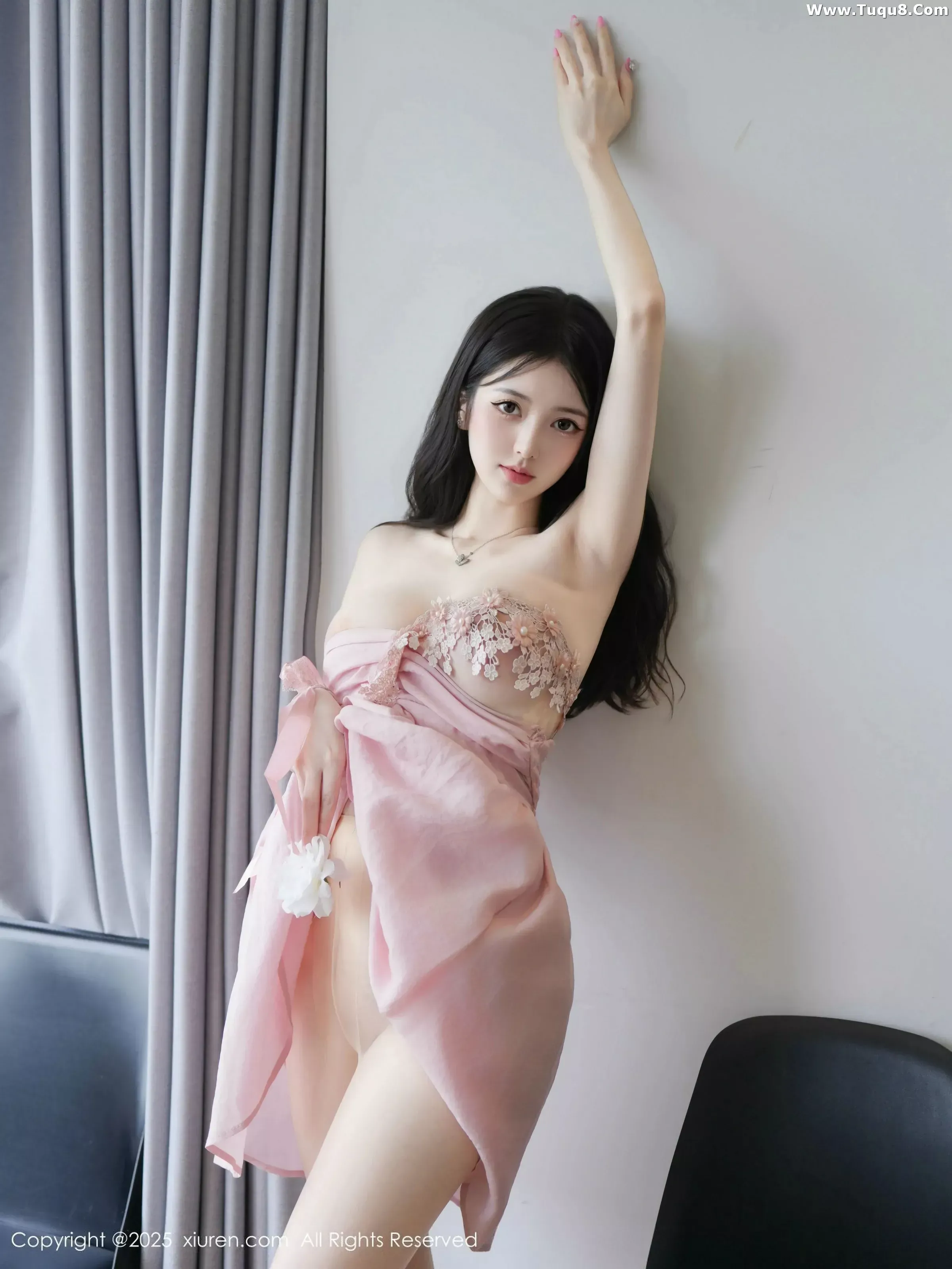 [XiuRen秀人网]第10545期白小蝶写真 - image 24